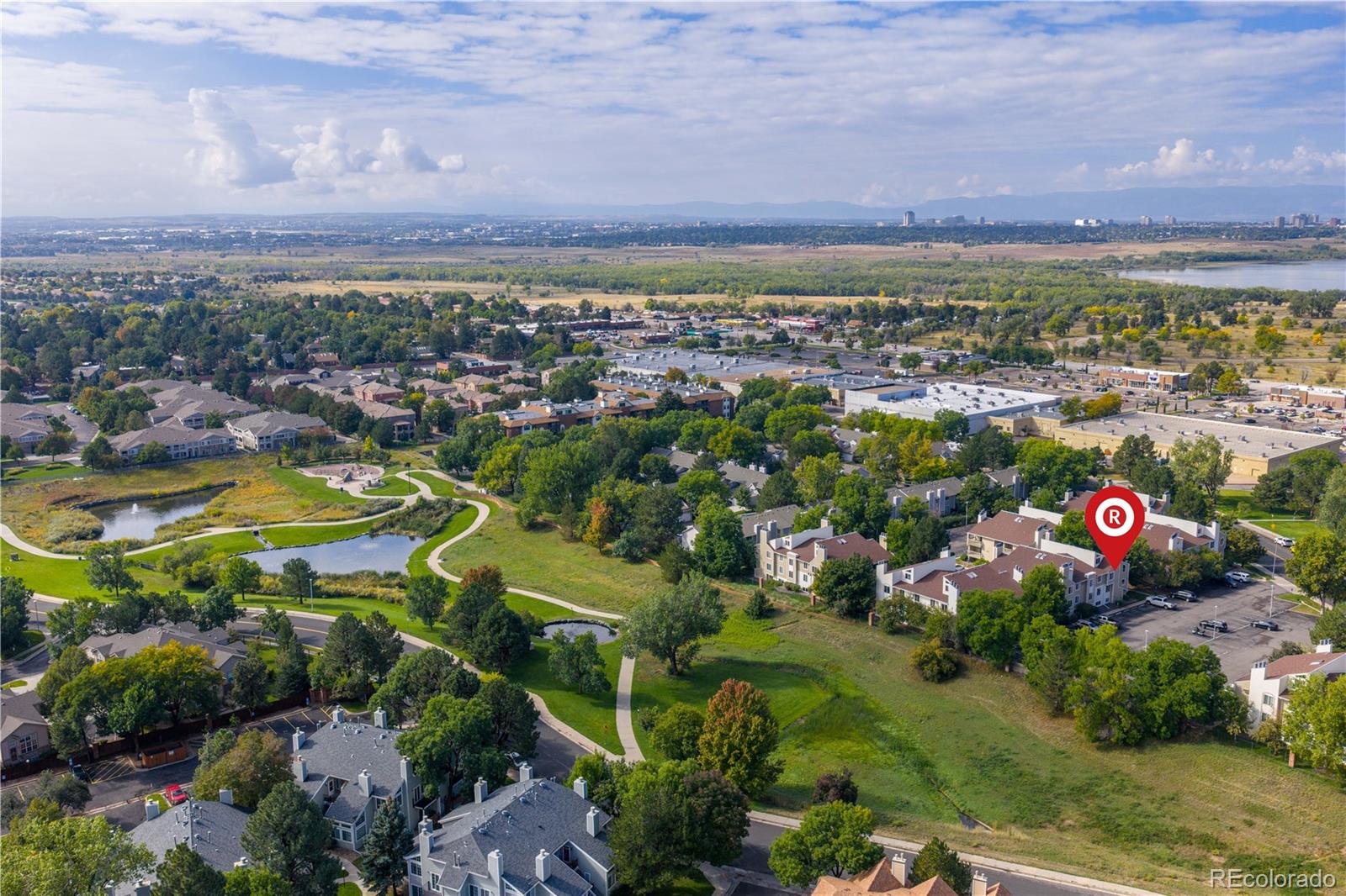 4068 S Atchison Way Unit 202, Aurora CO 80014