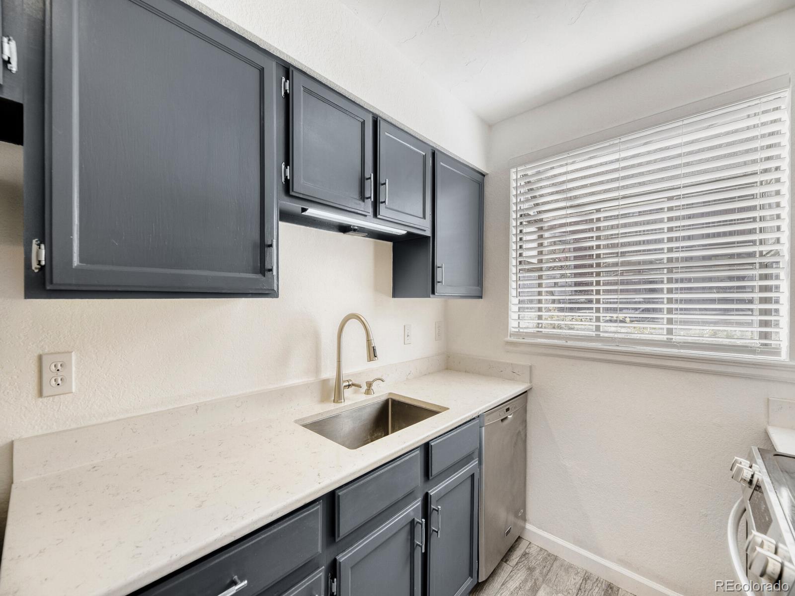 12364 W Nevada Place Unit 106, Lakewood CO 80228