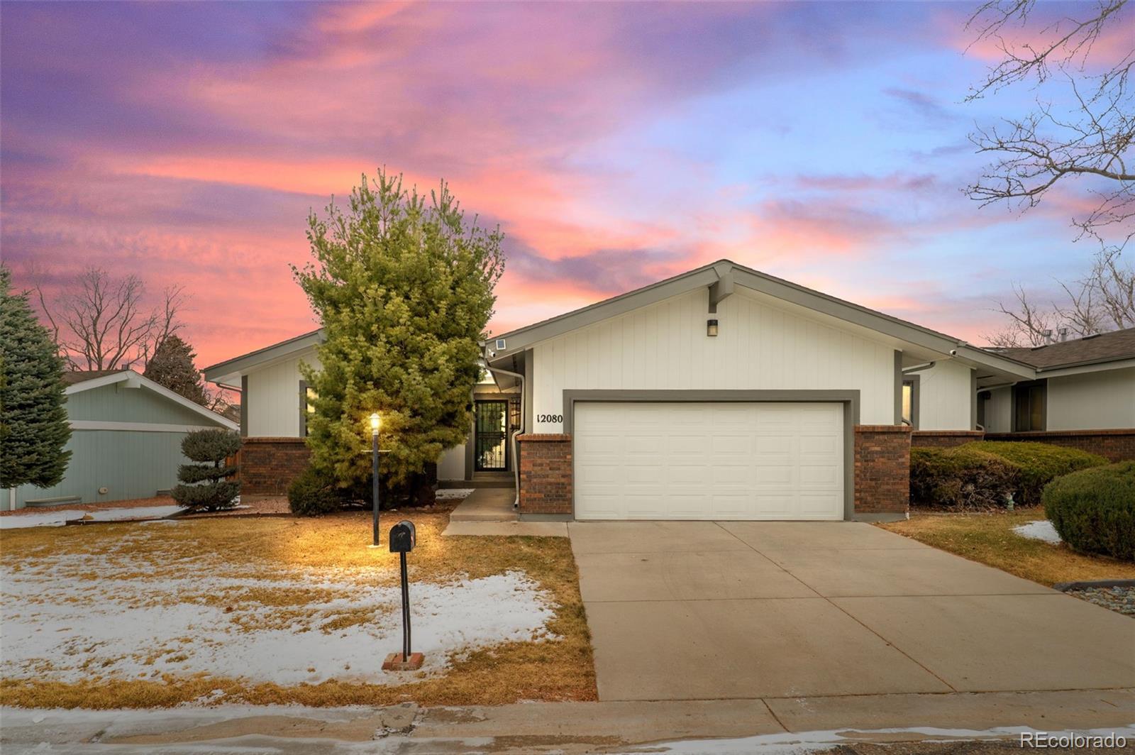 12080 E Maple Avenue, Aurora CO 80012