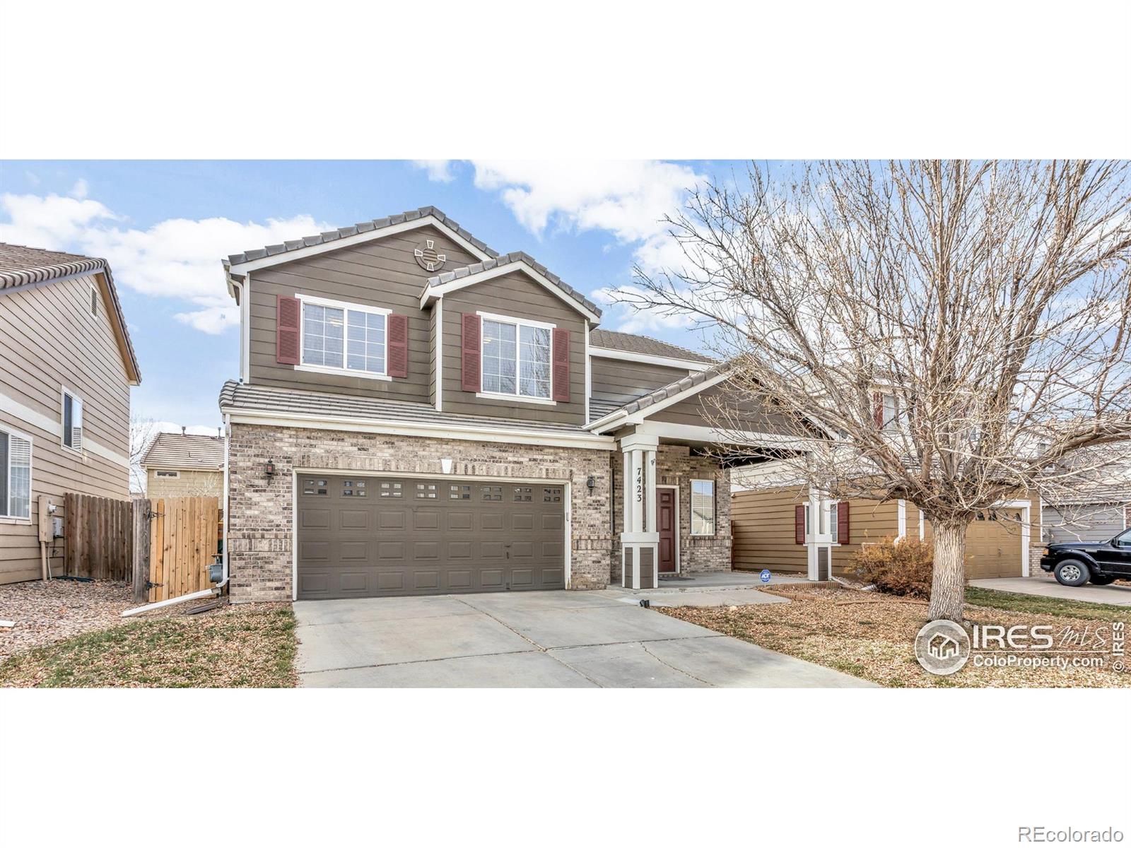 7423 S Nucla Street, Aurora CO 80016