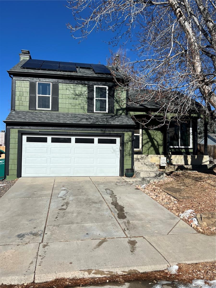 19877 E Brunswick Drive, Aurora CO 80013