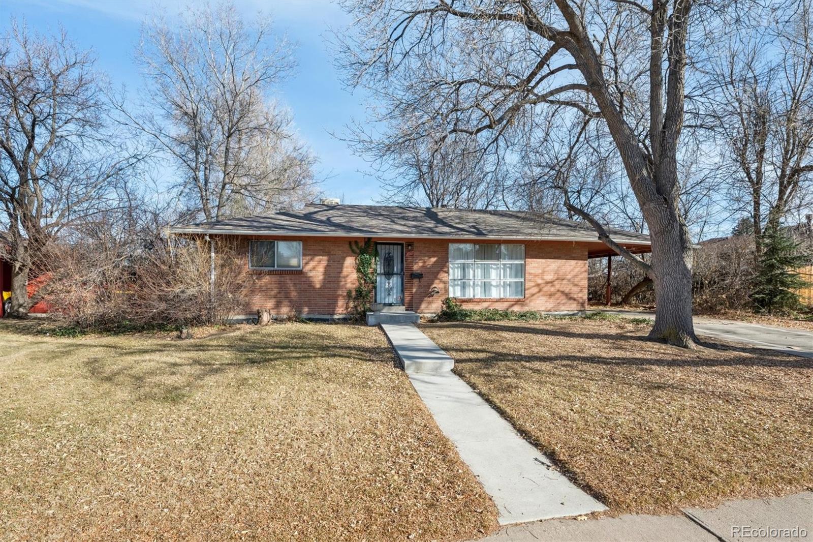 170 S Eaton Street, Lakewood CO 80226