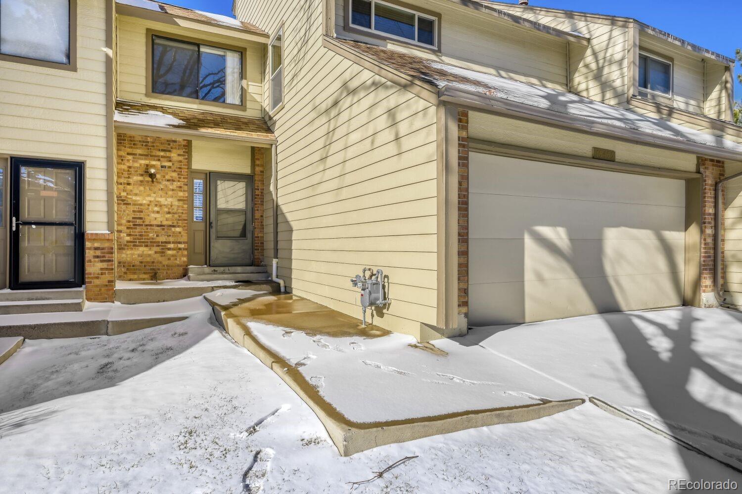 15455 E Louisiana Avenue, Aurora CO 80017