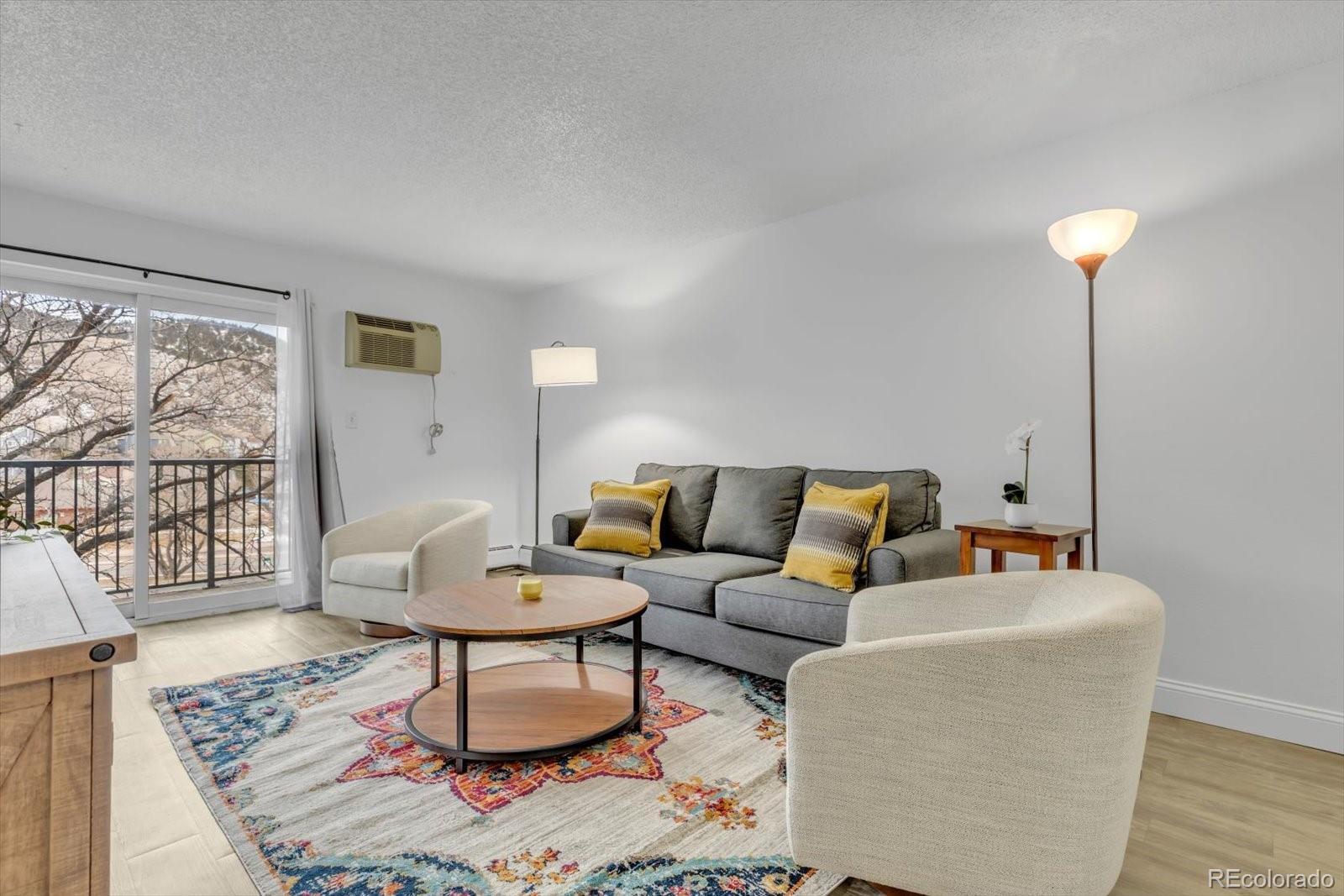 1250 Golden Circle Unit 409, Golden CO 80401