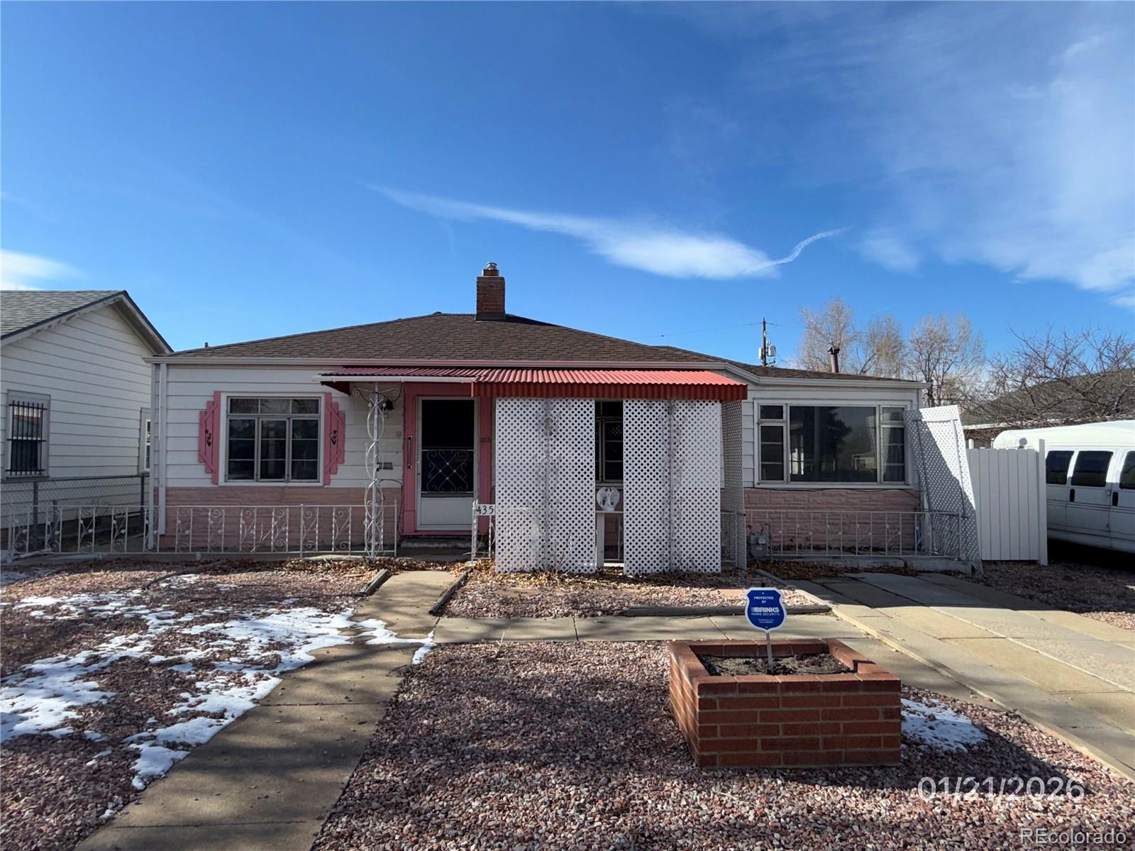 435 Perry Street, Denver CO 80204
