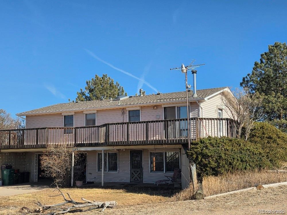 1445 E 143rd Avenue, Brighton CO 80602