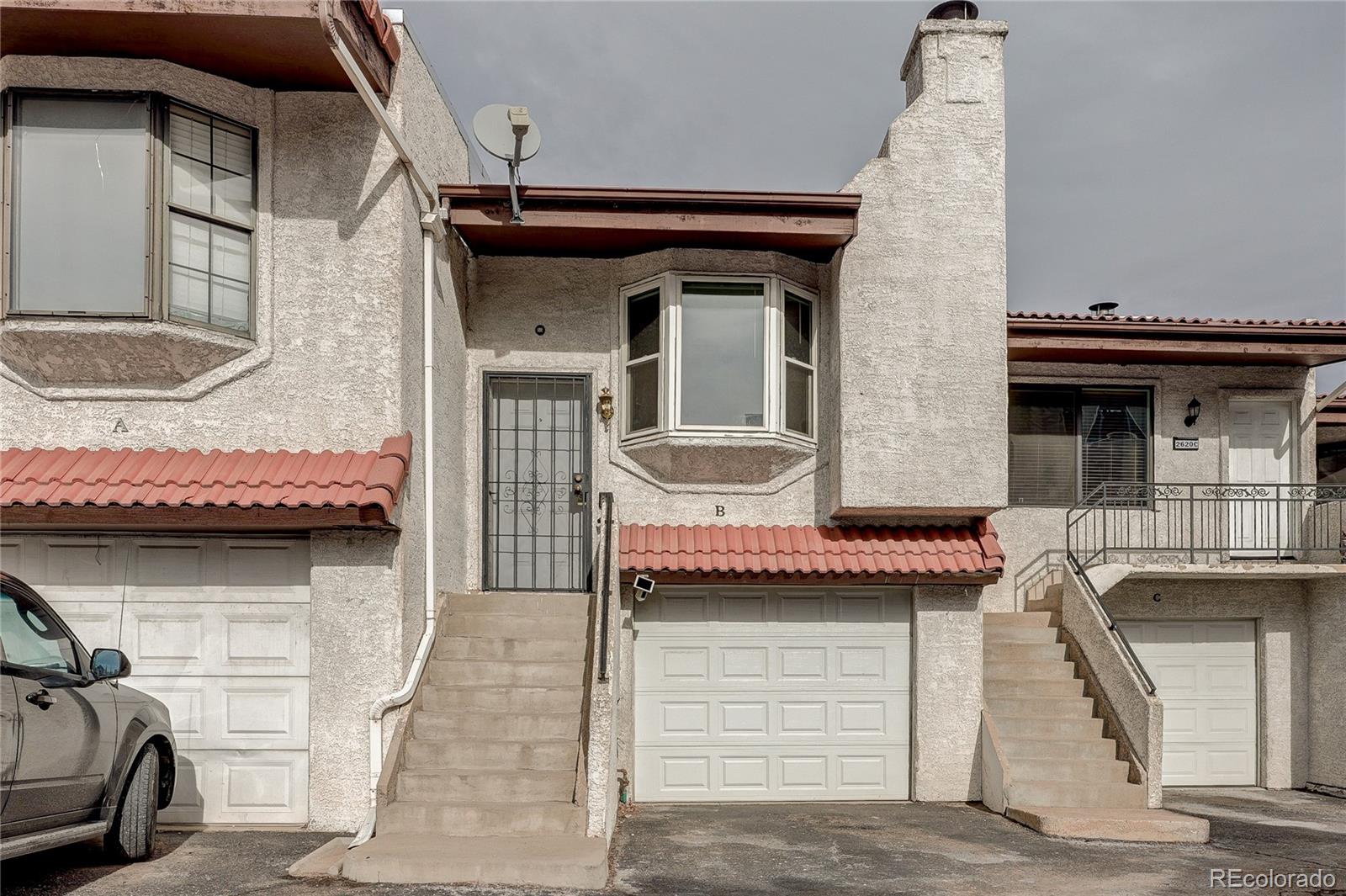 2620 S Federal Boulevard Unit B, Denver CO 80219