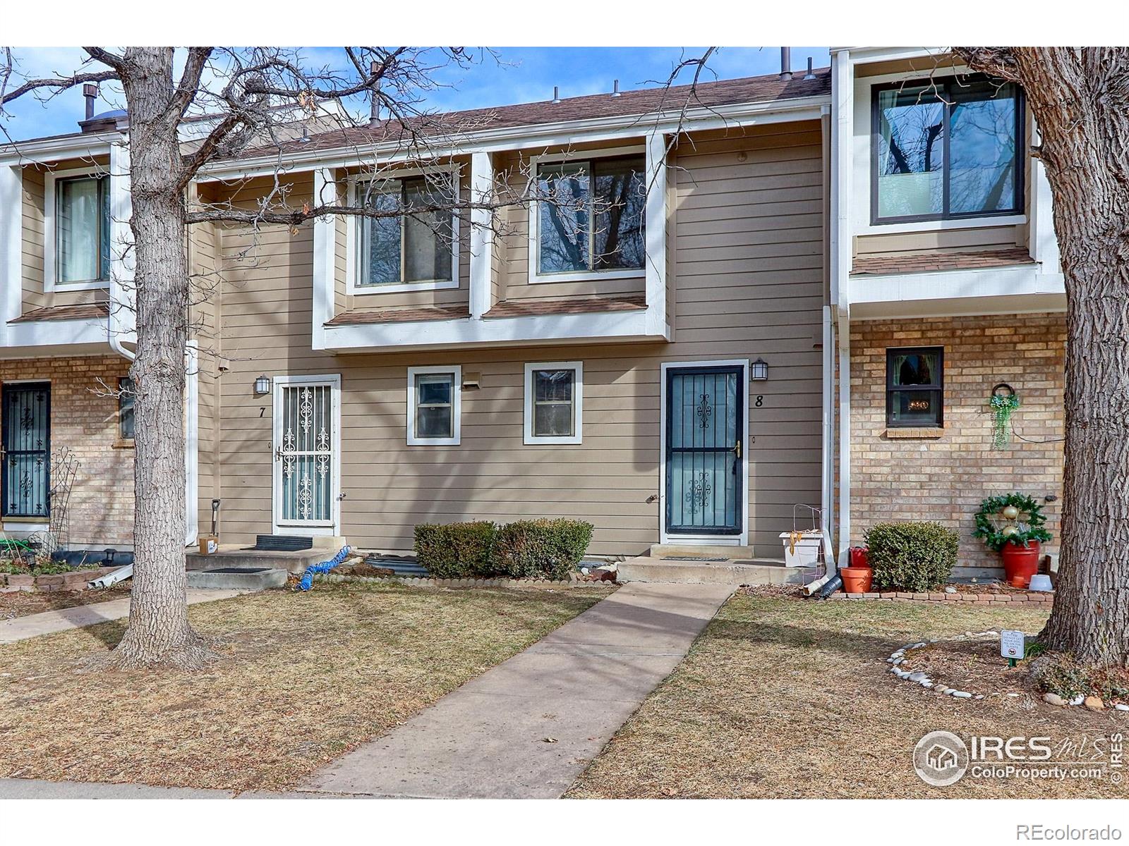 8775 W Cornell Avenue Unit 8, Lakewood CO 80227