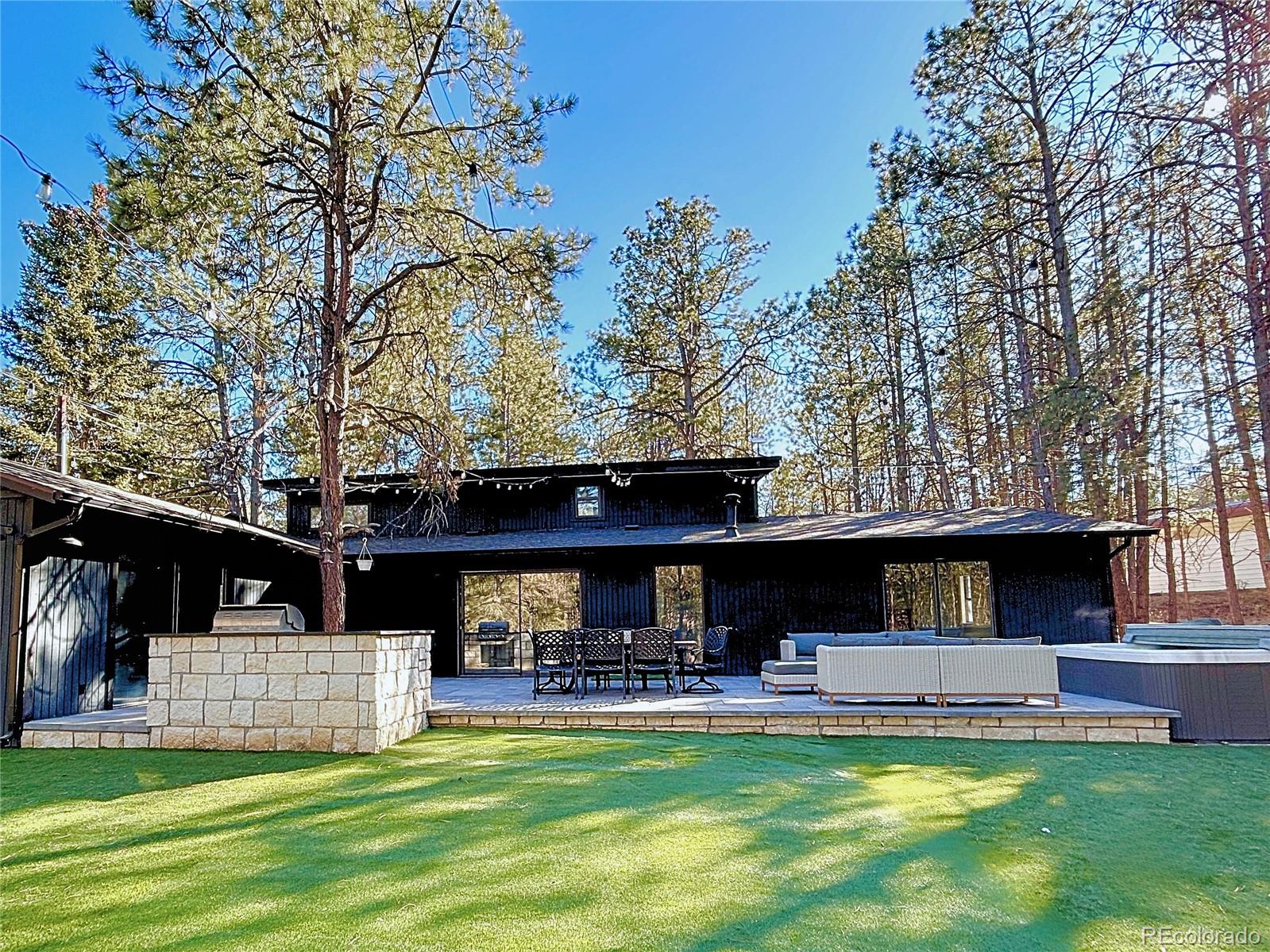 7550 Carver Lane, Colorado Springs CO 80908