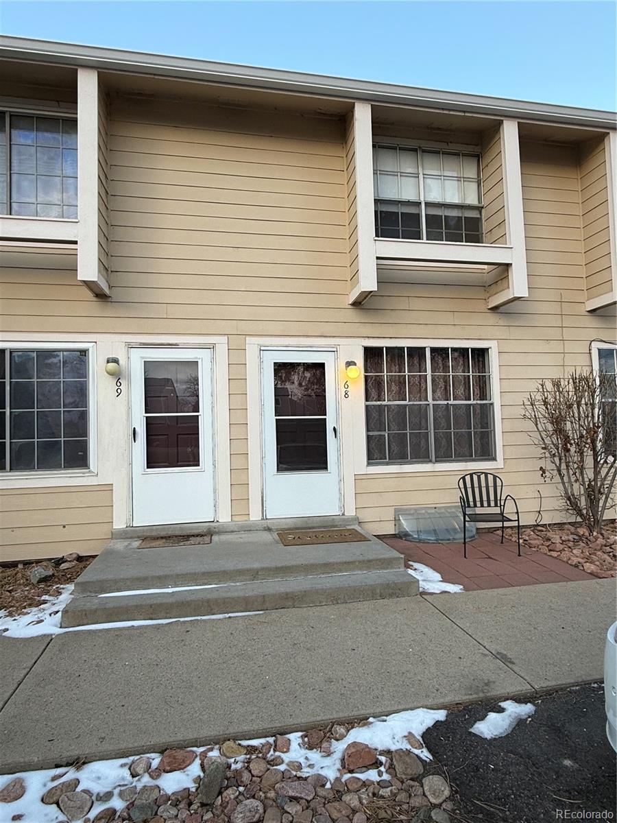 8945 Field Street Unit 68, Broomfield CO 80021