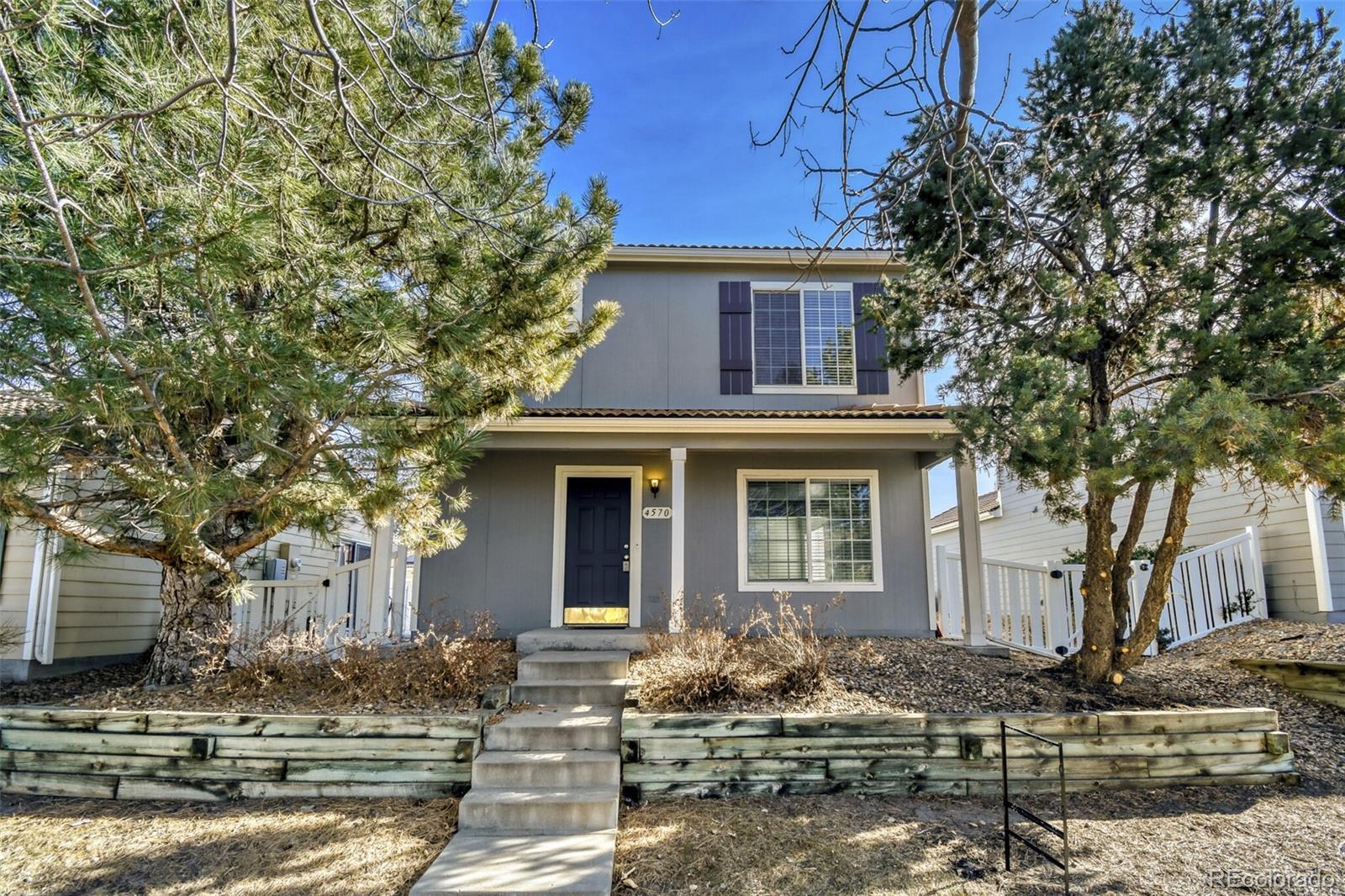 4570 Orleans Street, Denver CO 80249