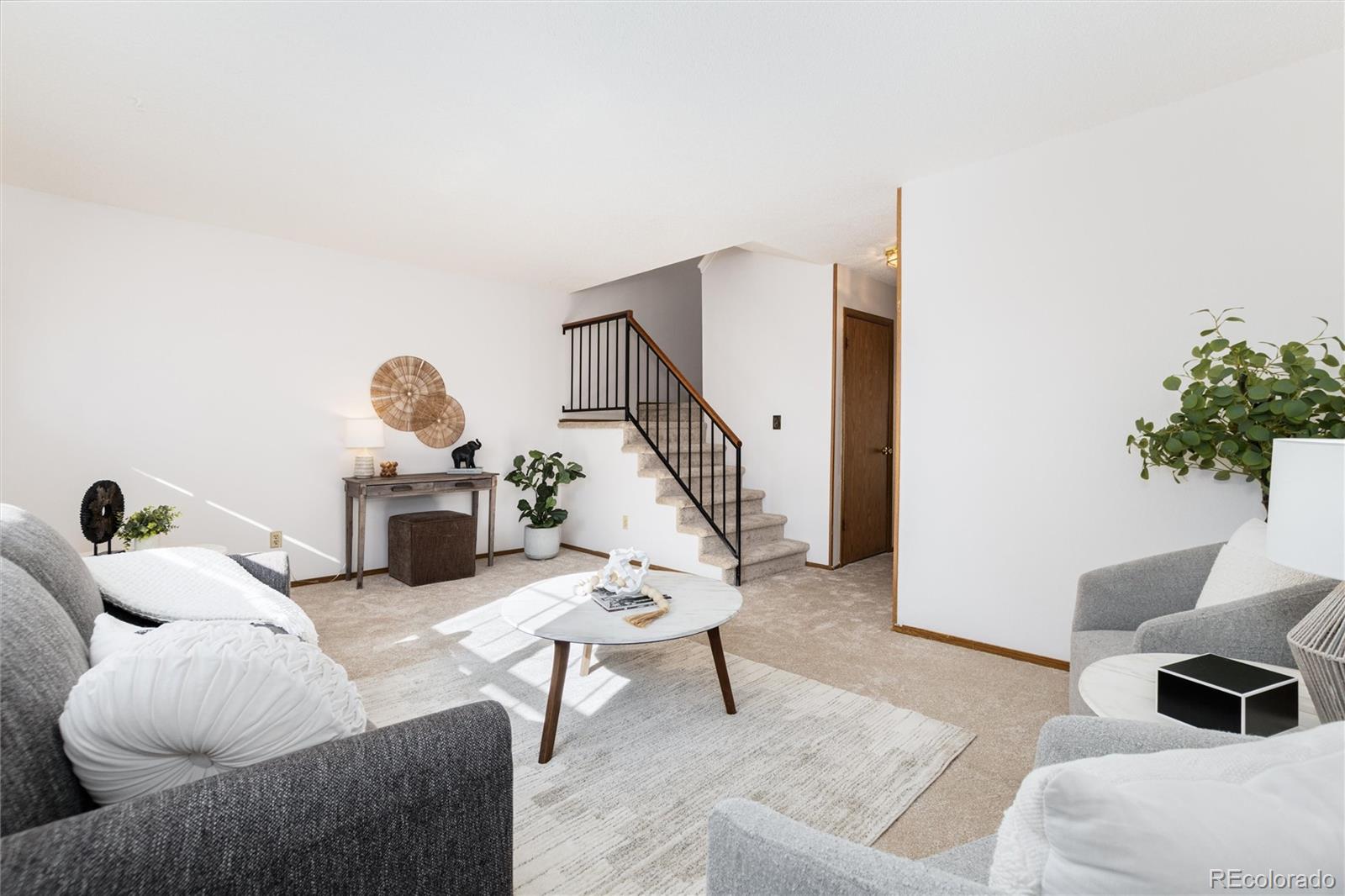 9256 W Ontario Drive, Littleton CO 80128