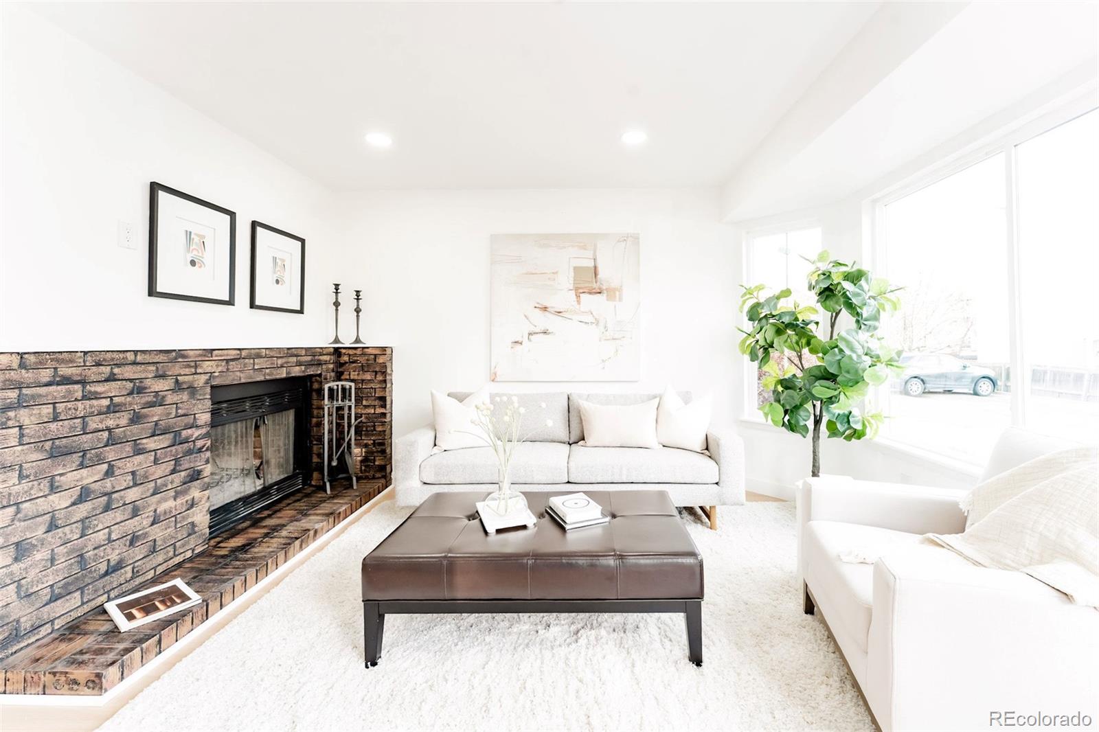 7978 Chase Circle Unit B, Arvada CO 80003