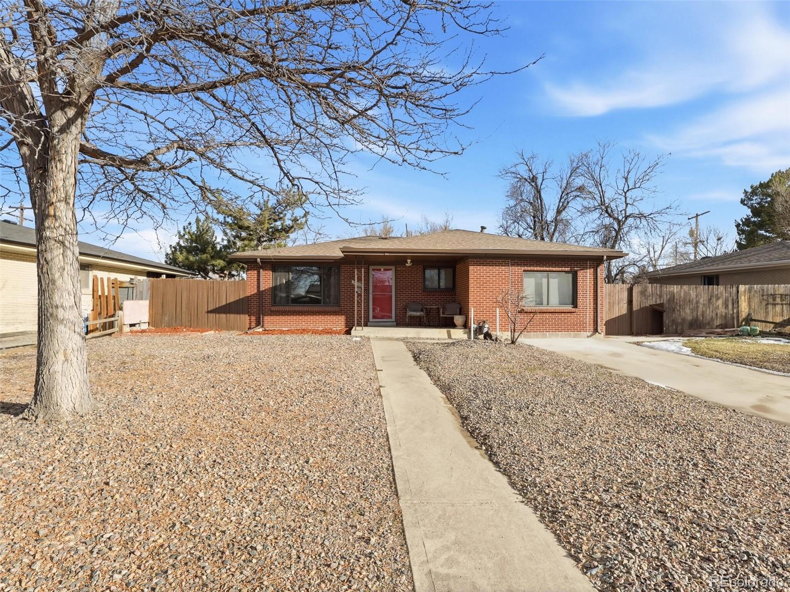 3206 Vaughn Street, Aurora CO 80011