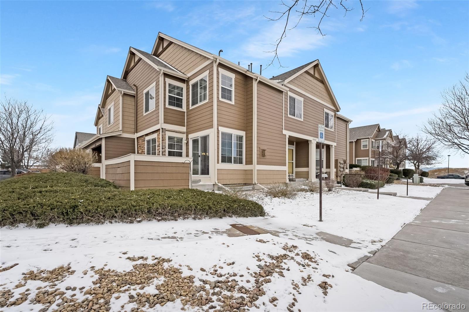 15800 E 121st Avenue Unit D6, Brighton CO 80603