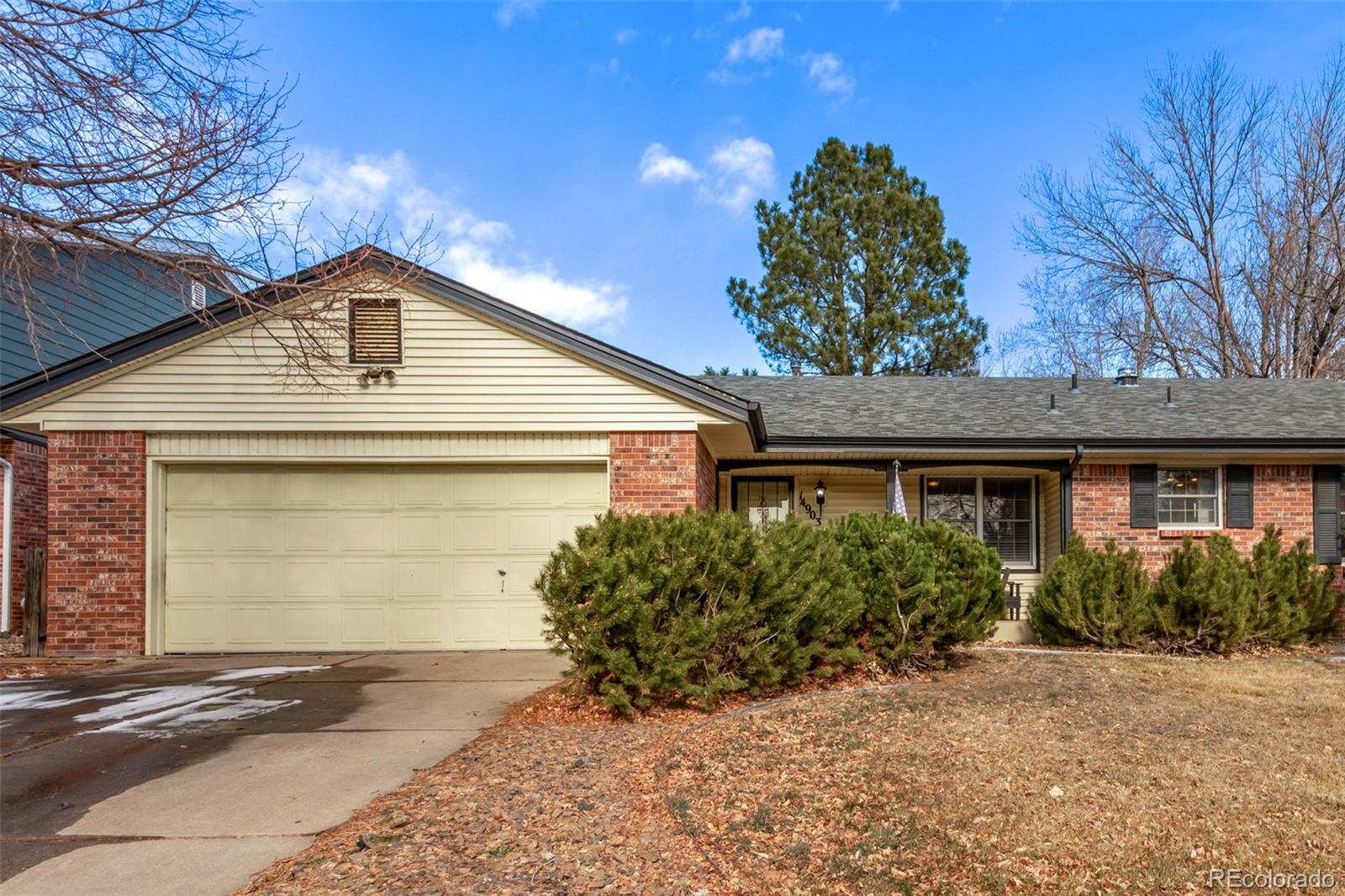 14903 E Arkansas Drive, Aurora CO 80012