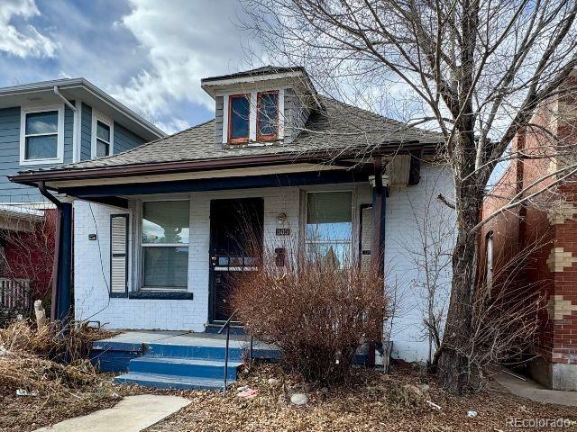 805 S Lincoln Street, Denver CO 80209