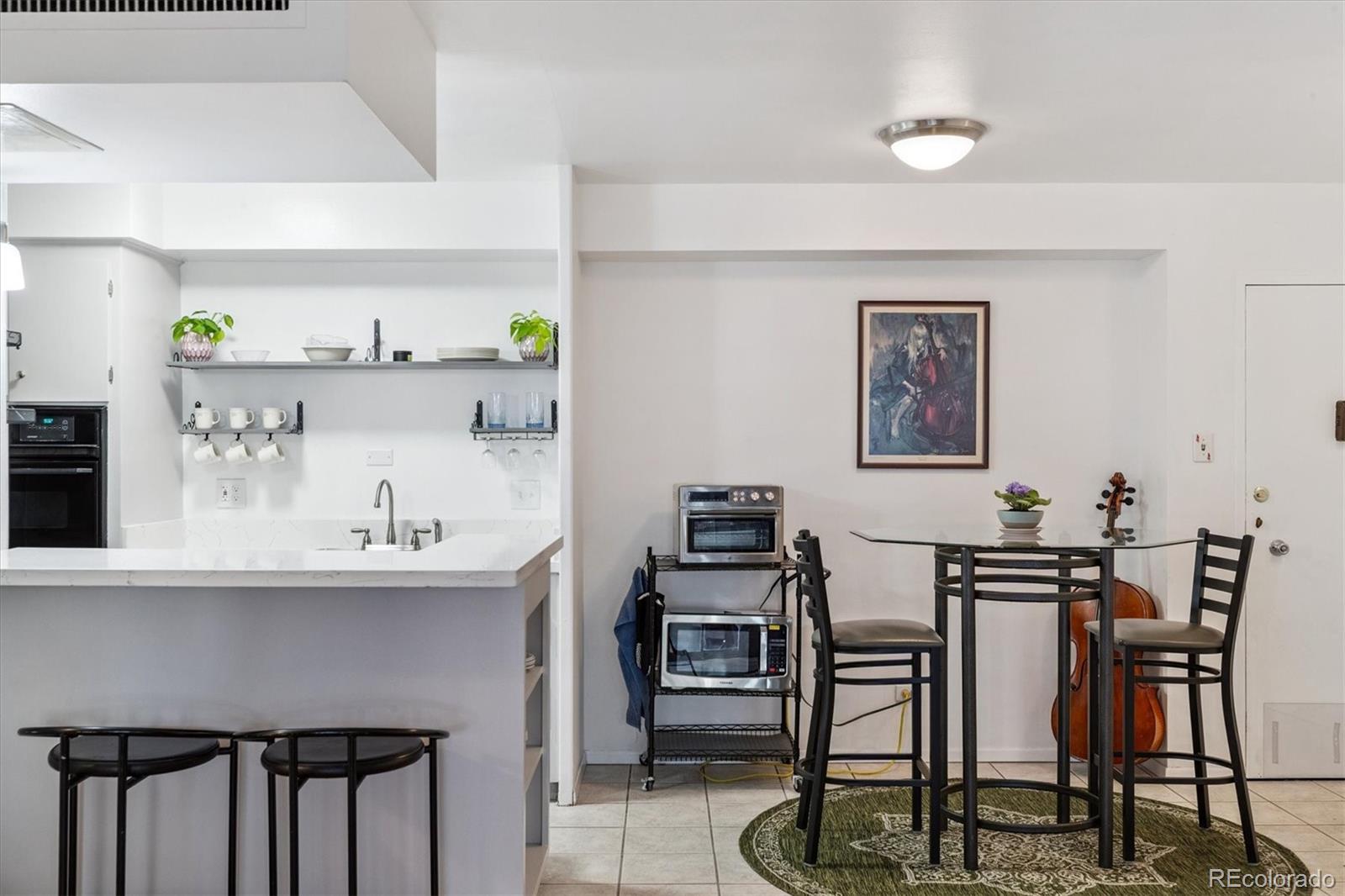 790 N Washington Street Unit 305, Denver CO 80203