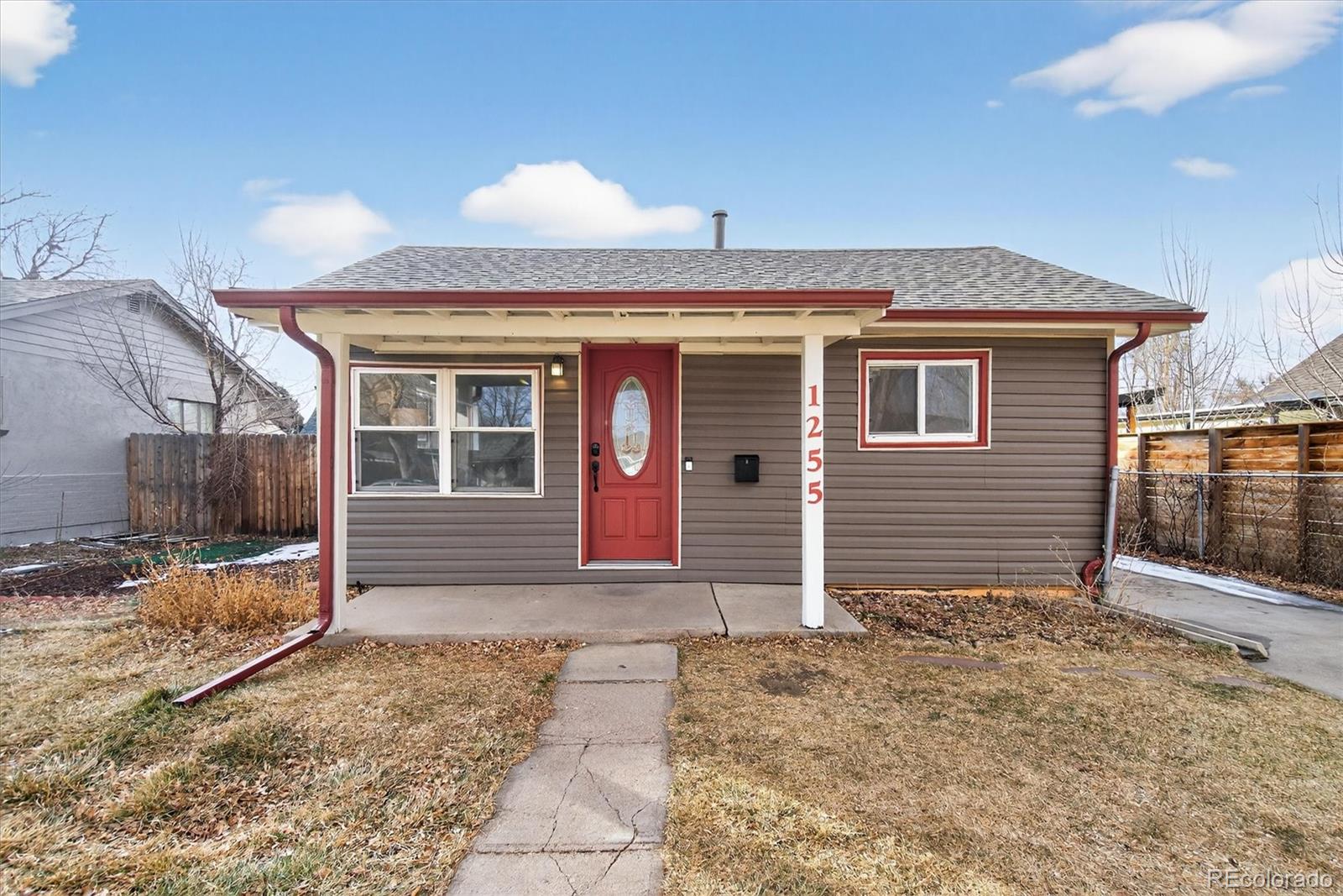 1255 Verbena Street, Denver CO 80220