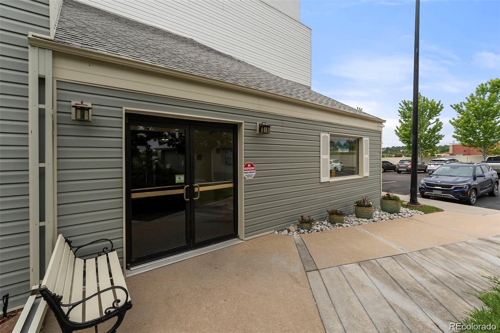 1383 W 88th Avenue Unit 208, Thornton CO 80260