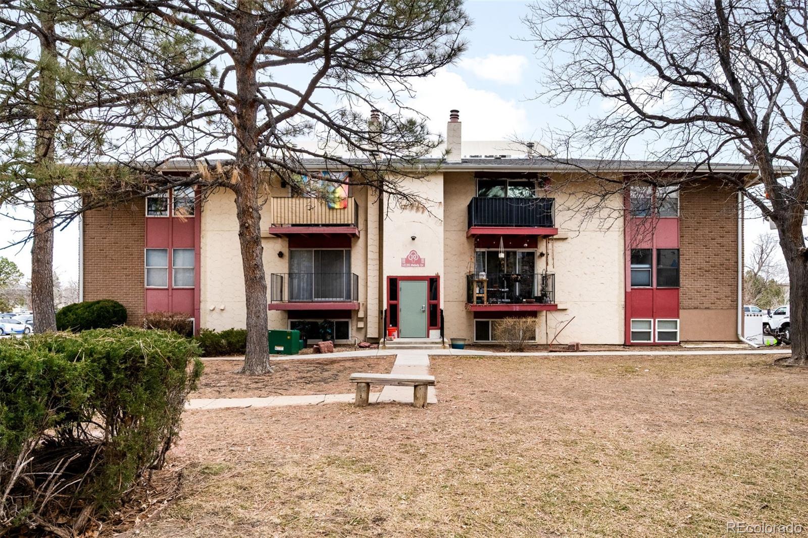 12130 Melody Drive Unit 102, Denver CO 80234