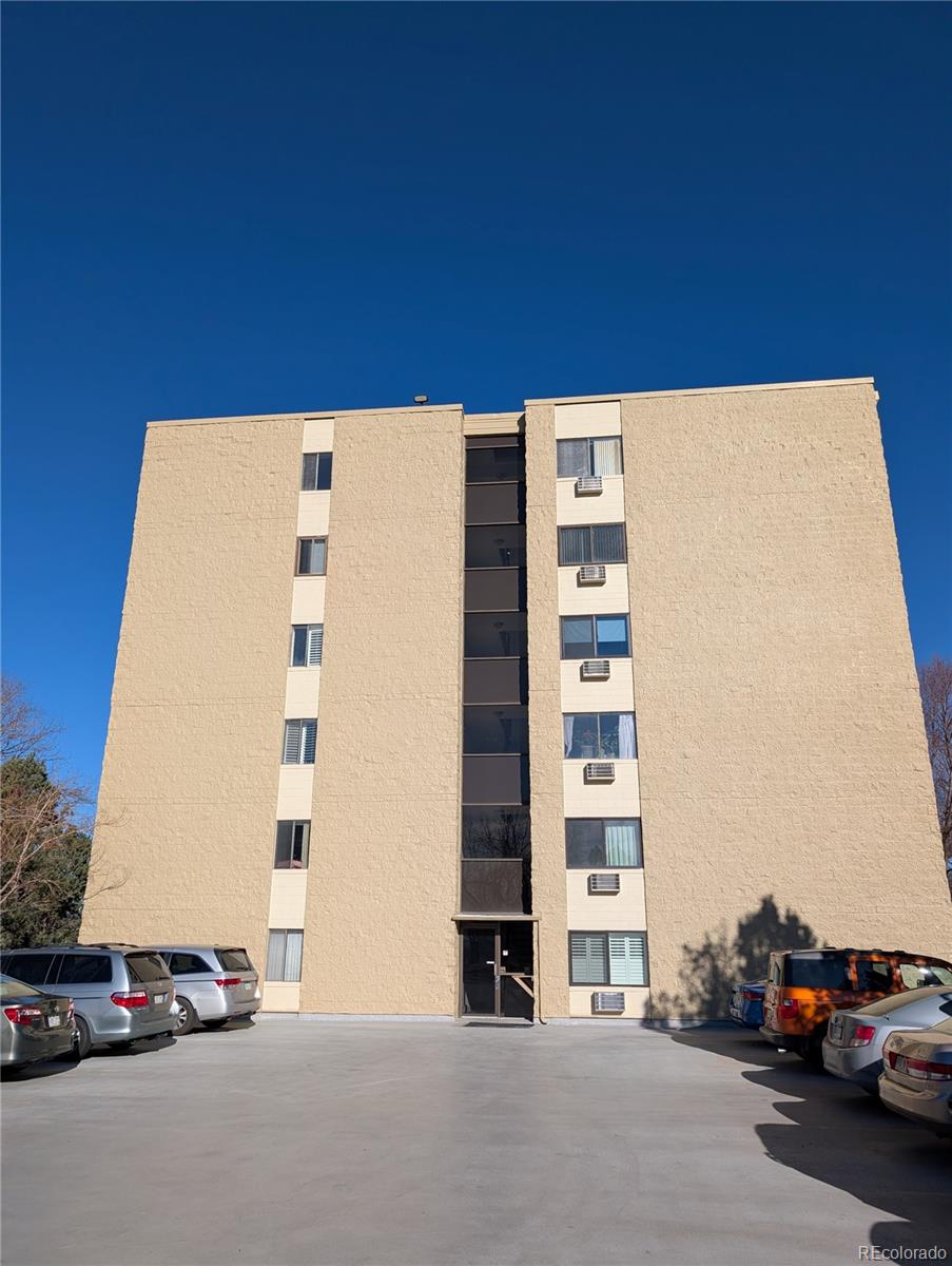 13691 E Marina Drive Unit 310, Aurora CO 80014