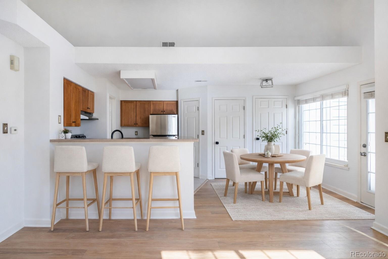 886 S Reed Court Unit H, Lakewood CO 80226