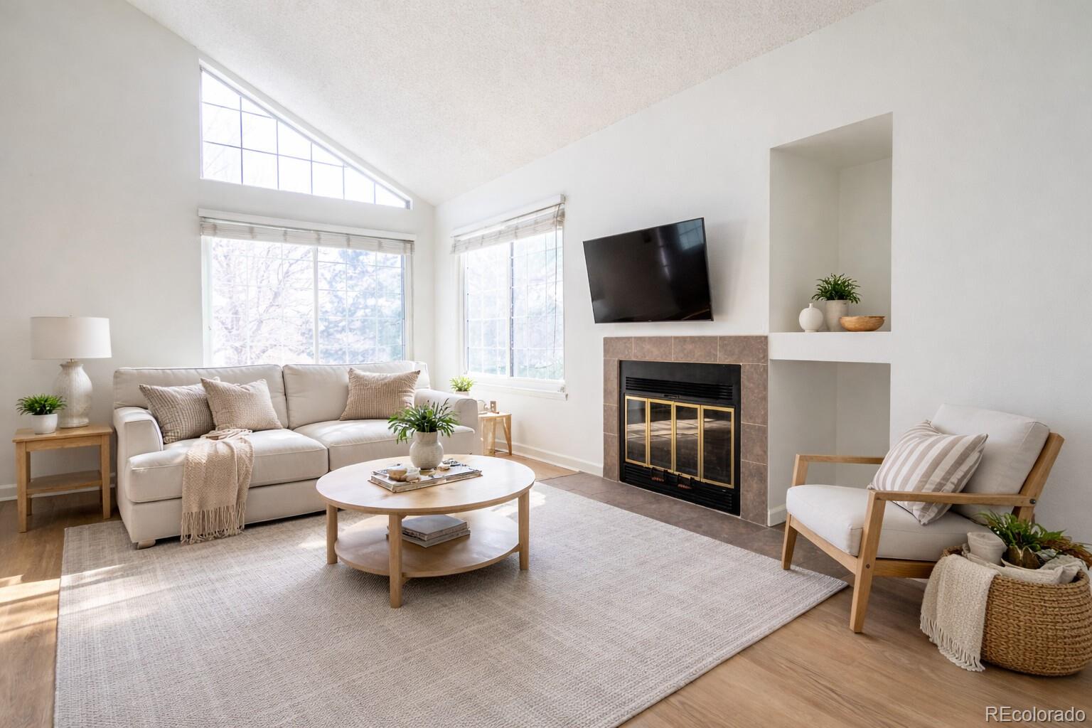 886 S Reed Court Unit H, Lakewood CO 80226