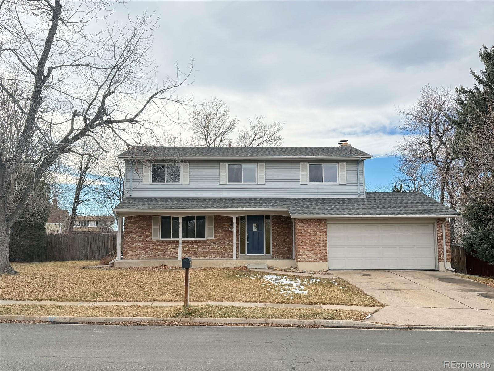 7531 S Franklin Street, Centennial CO 80122