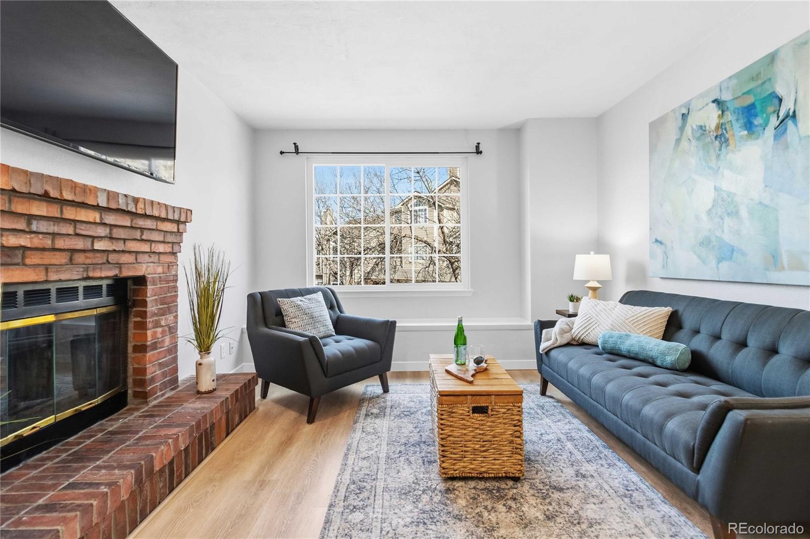 4760 S Wadsworth Boulevard Unit B202, Littleton CO 80123