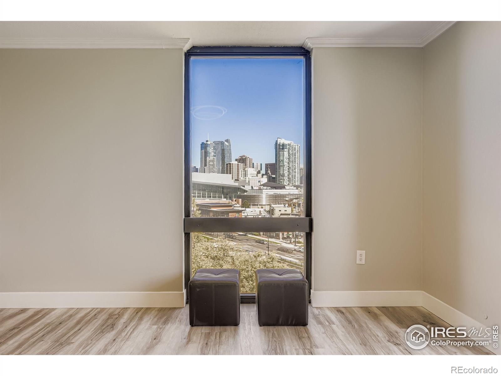 1301 Speer Boulevard Unit 704, Denver CO 80204