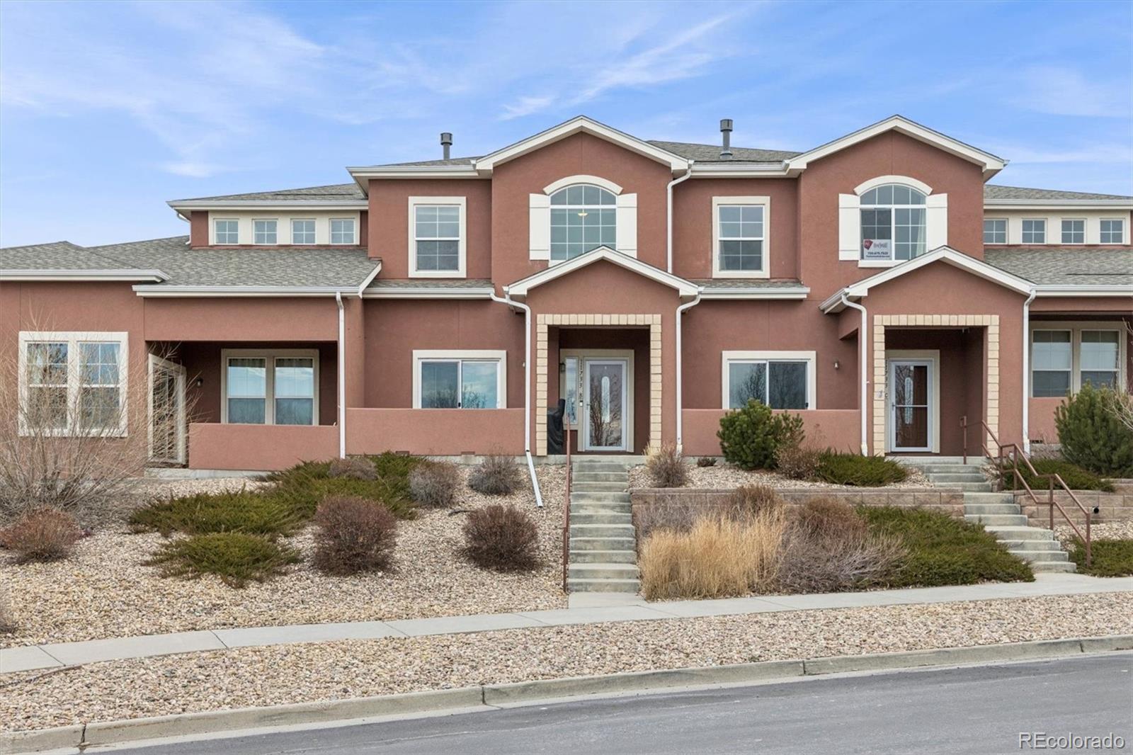 11733 Crestop Way Unit B, Parker CO 80138