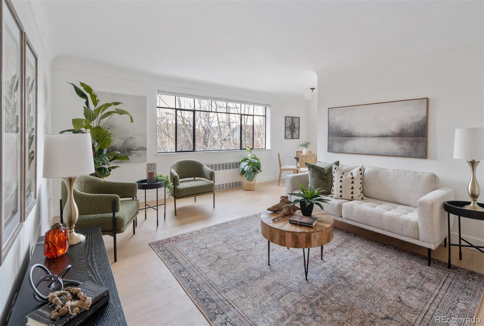 1175 N Emerson Street Unit 212, Denver CO 80218