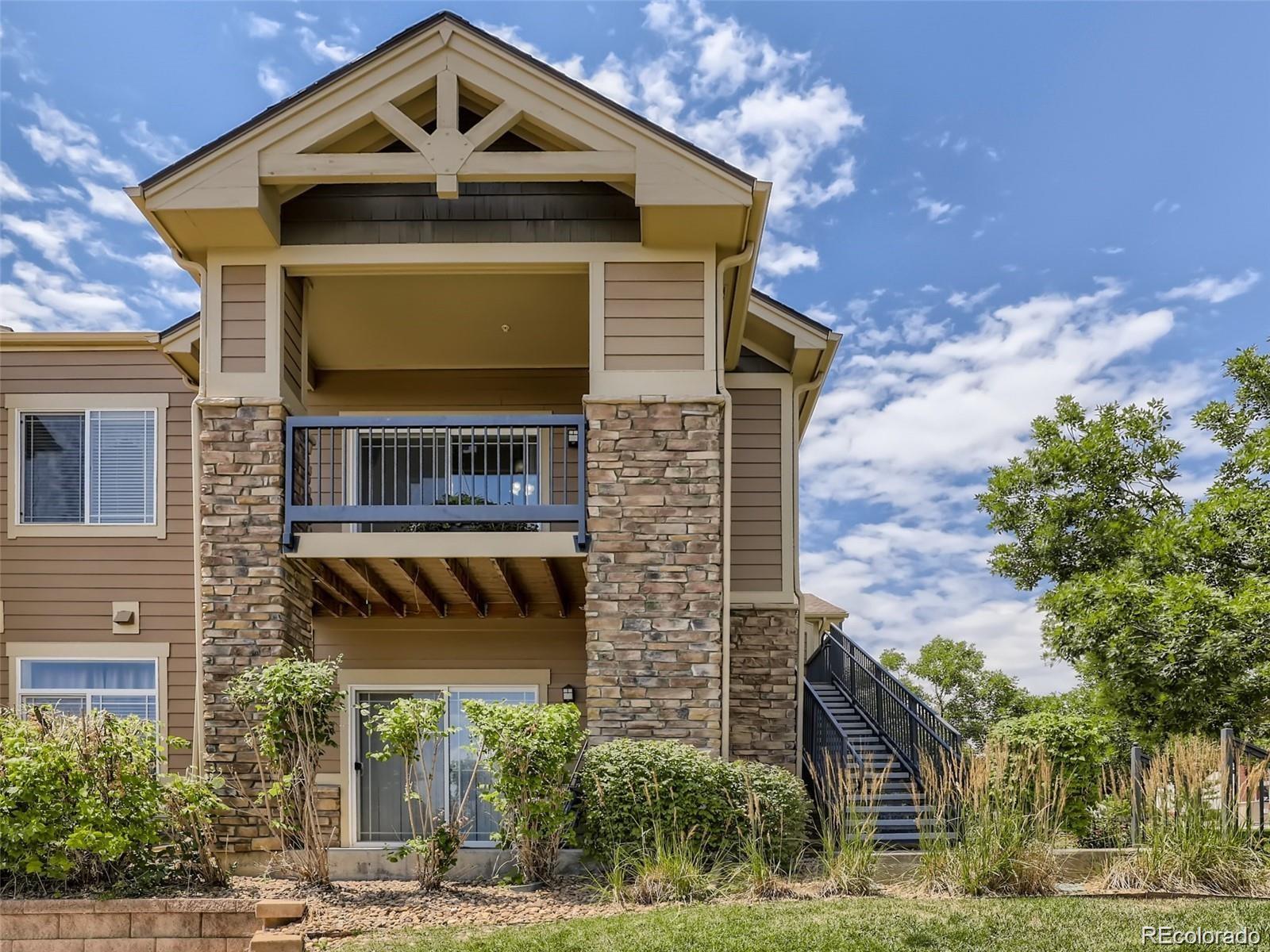 8726 S Kline Street Unit 208, Littleton CO 80127