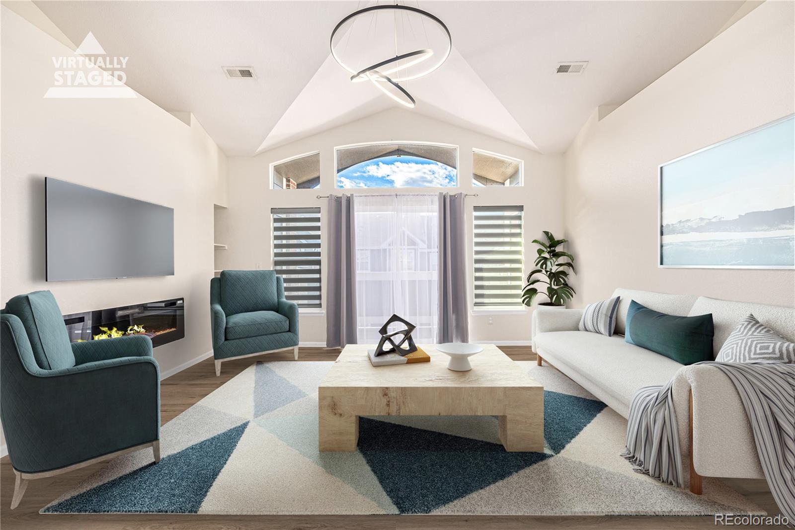 14211 E 1st Drive Unit 307, Aurora CO 80011