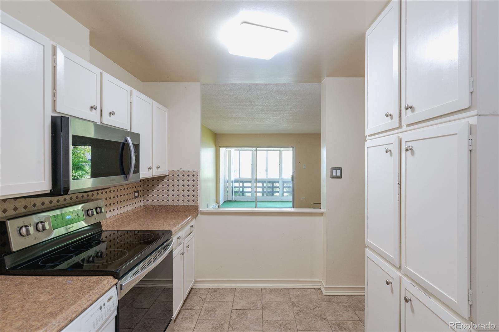 9625 E Center Avenue Unit 8A, Denver CO 80247