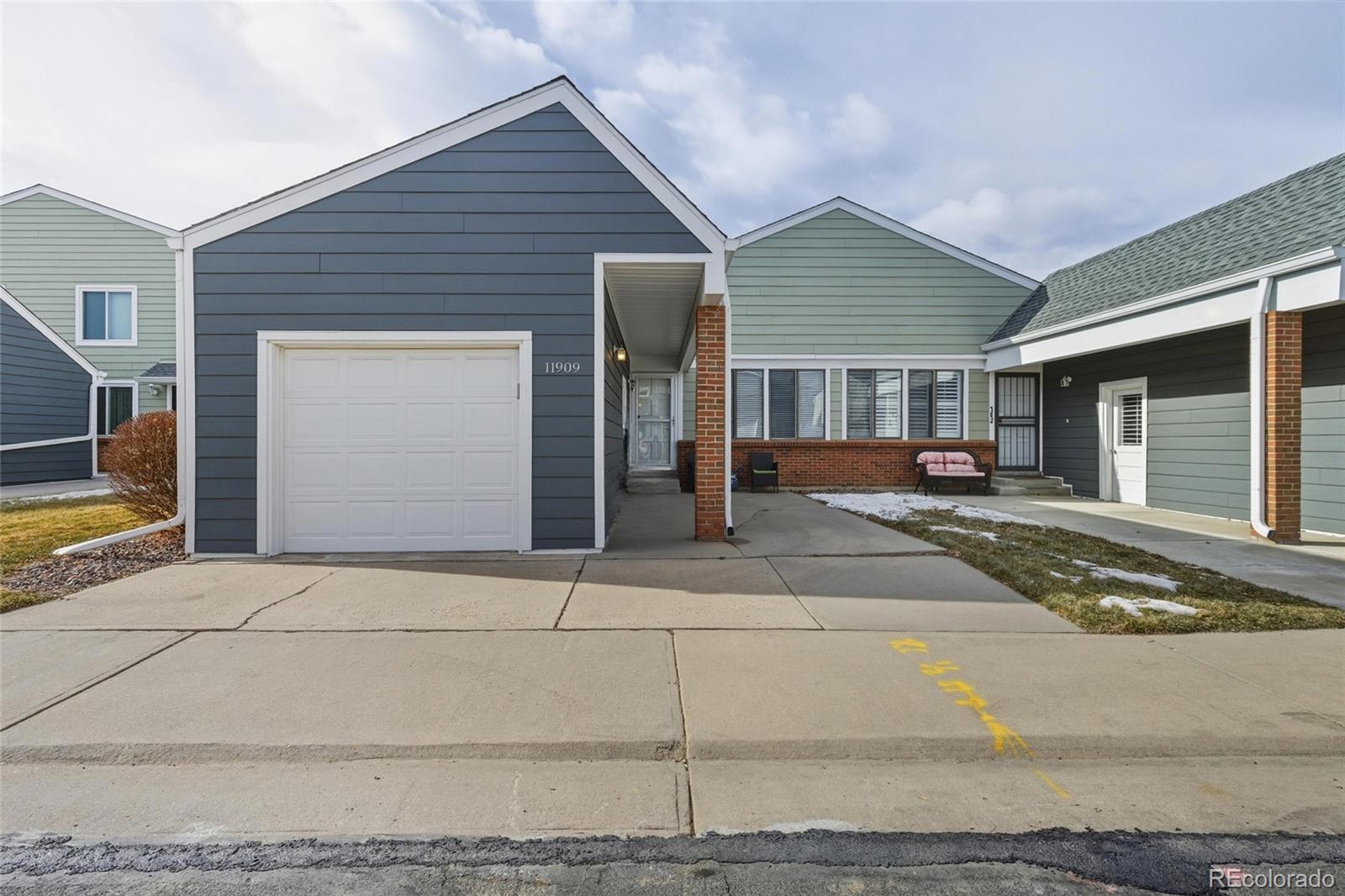 11909 Monroe Street, Thornton CO 80233