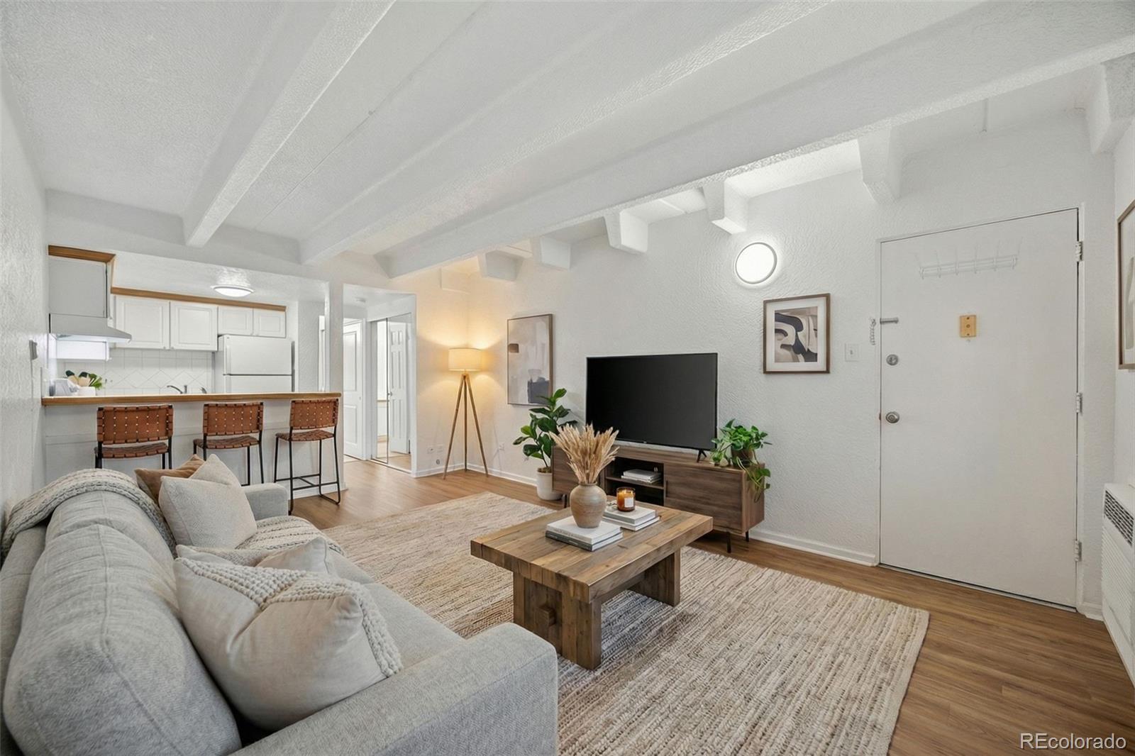 655 N Pearl Street Unit 205, Denver CO 80203