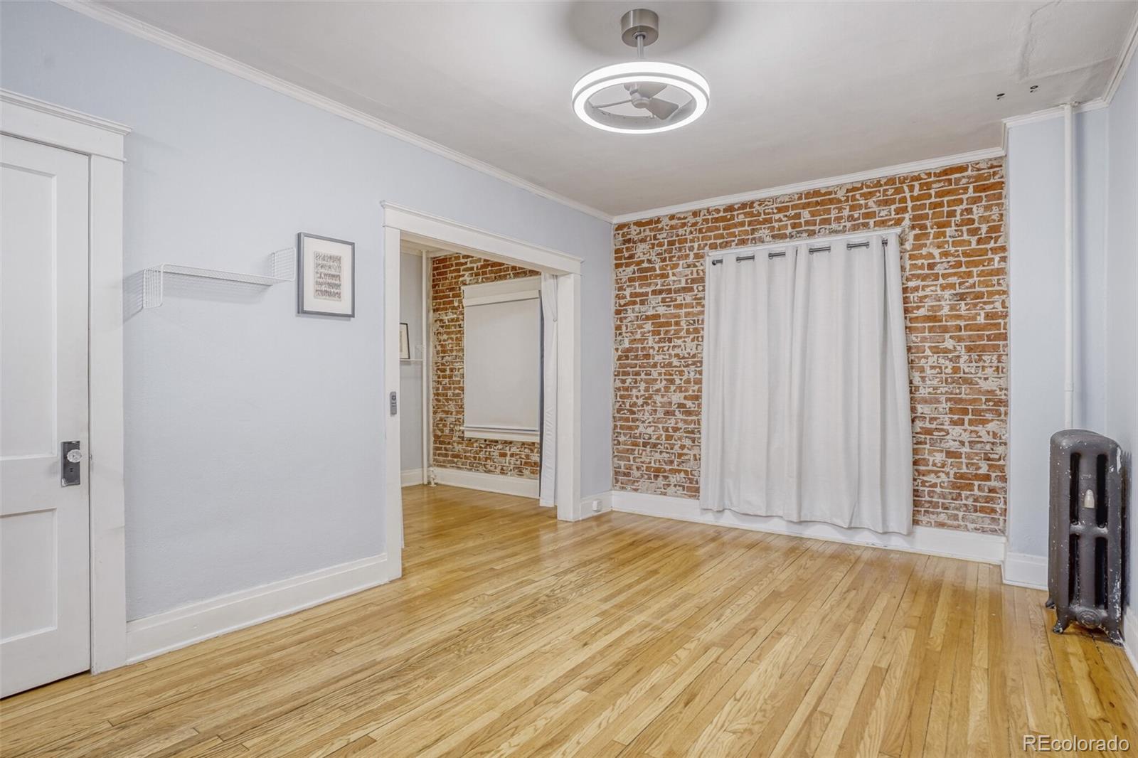 1340 N Emerson Street Unit 4, Denver CO 80218