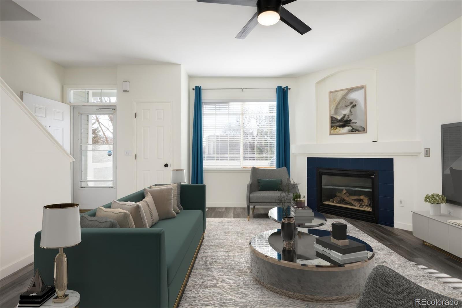 4160 E 119th Place Unit B, Thornton CO 80233