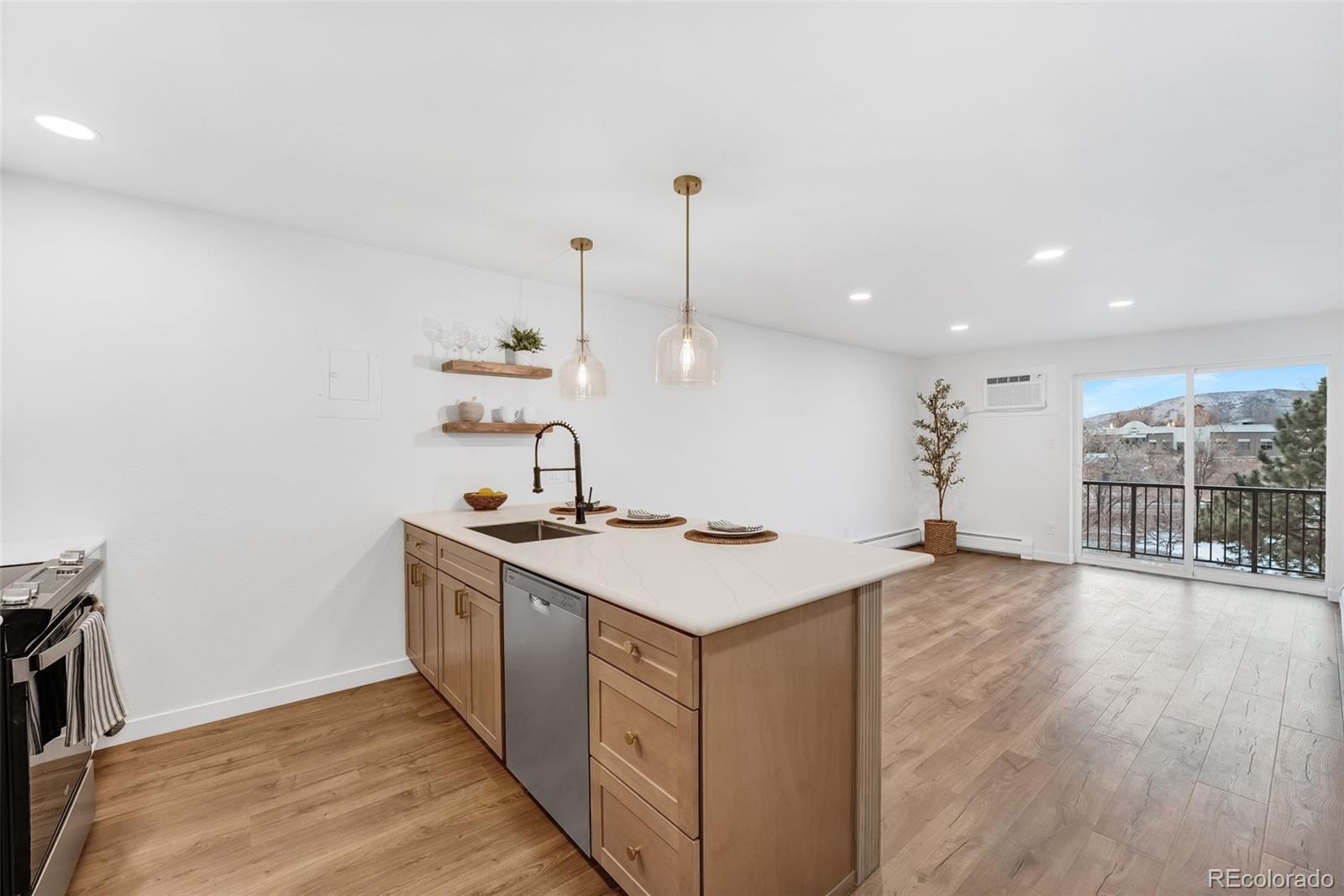 1200 Golden Circle Unit 506, Golden CO 80401