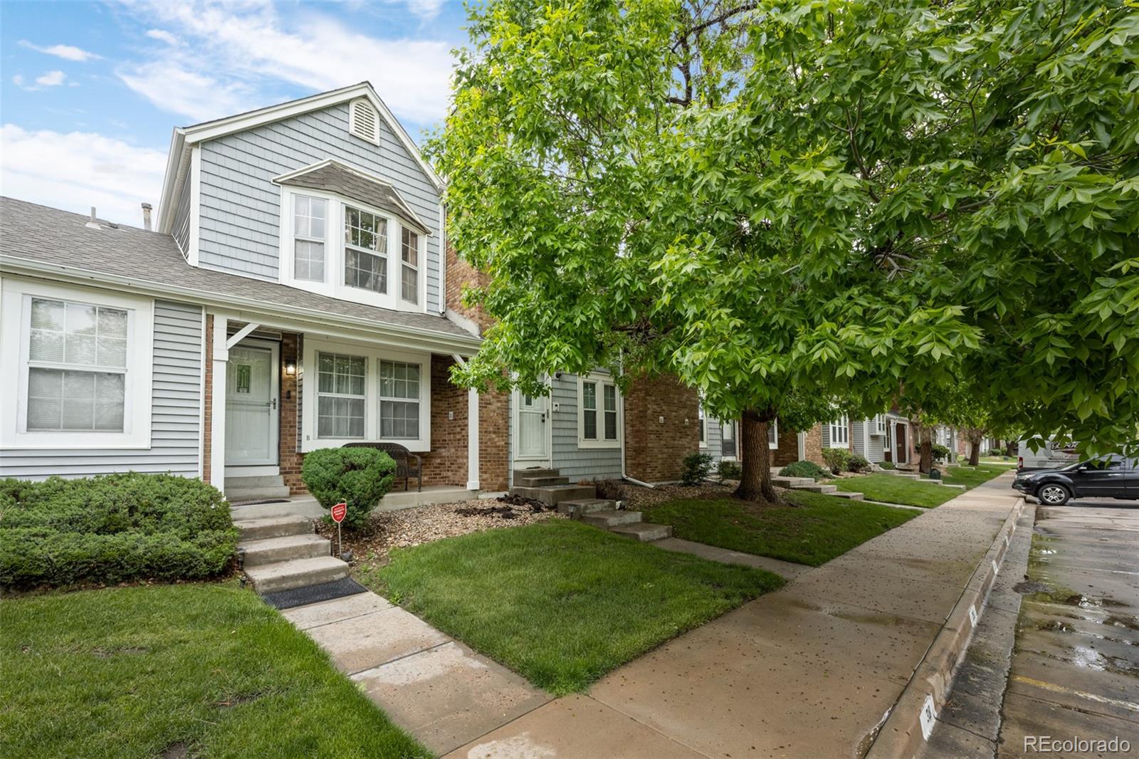 4020 E 94th Avenue Unit B, Thornton CO 80229