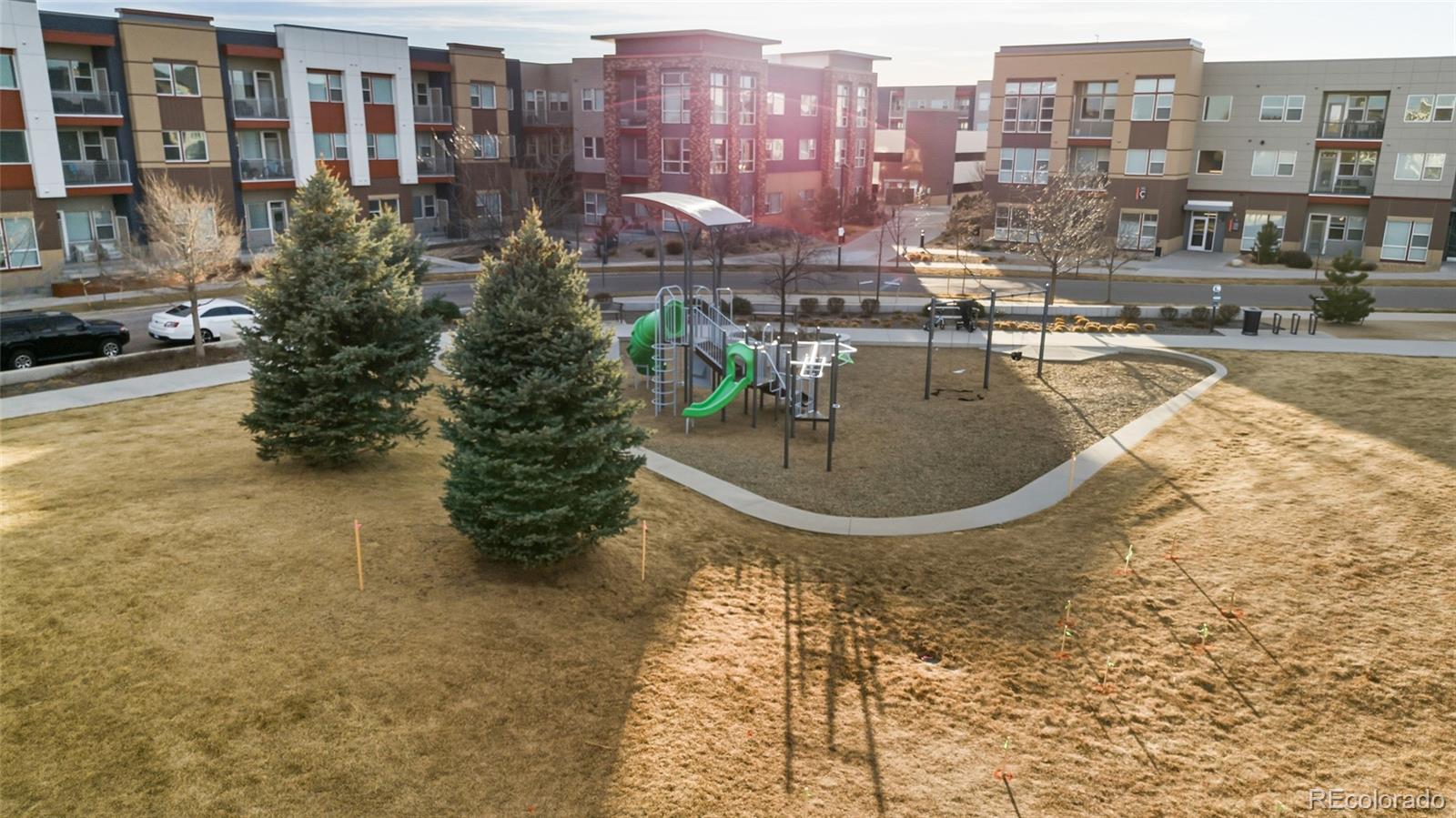 480 E Fremont Place Unit 403, Centennial CO 80122