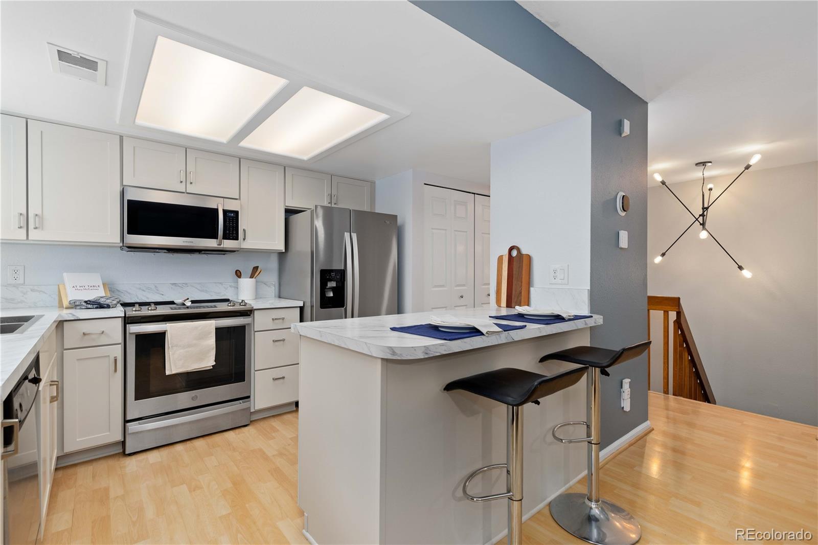 12655 E Pacific Circle Unit C, Aurora CO 80014