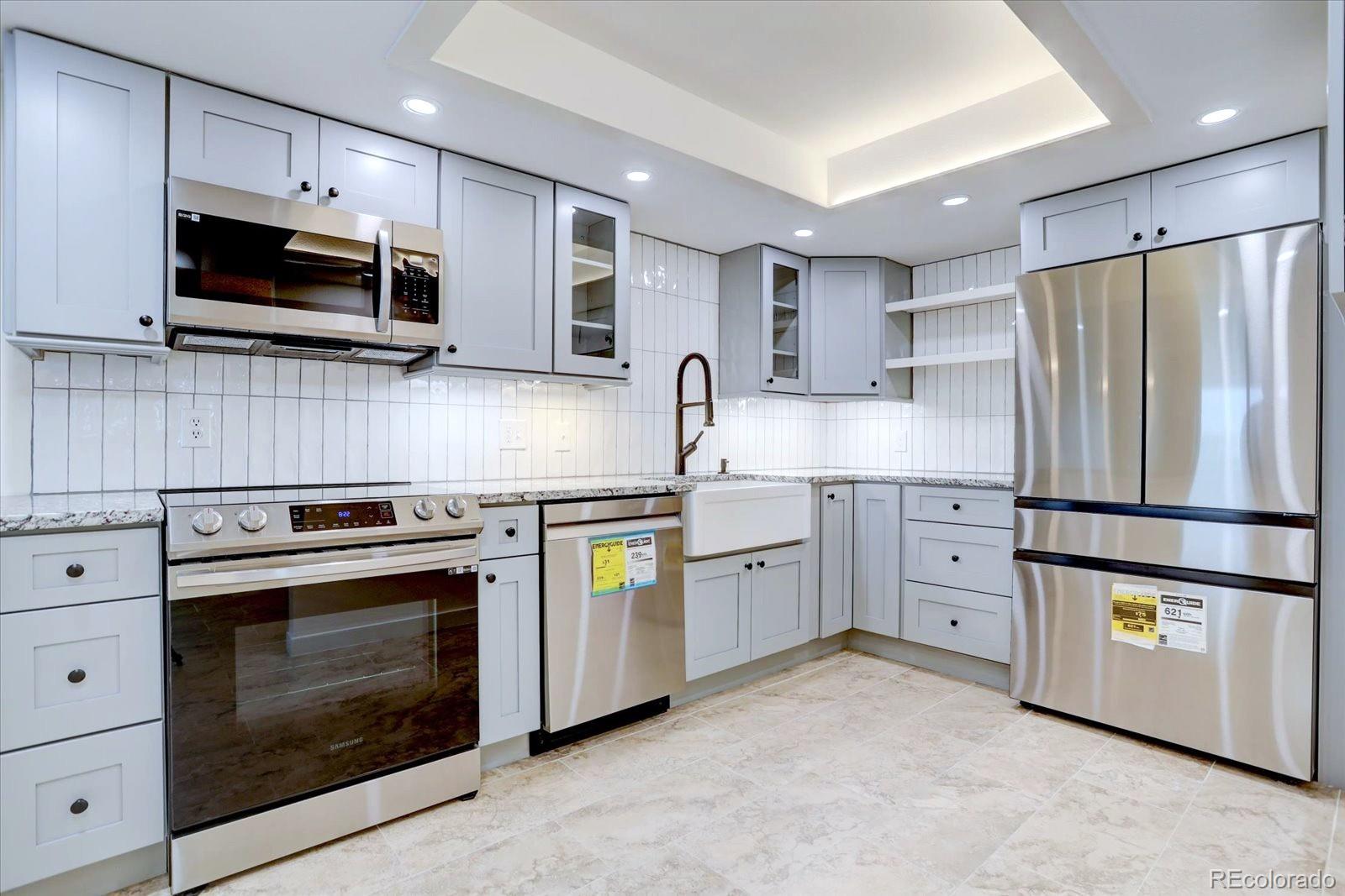 14001 E Marina Drive Unit 411, Aurora CO 80014