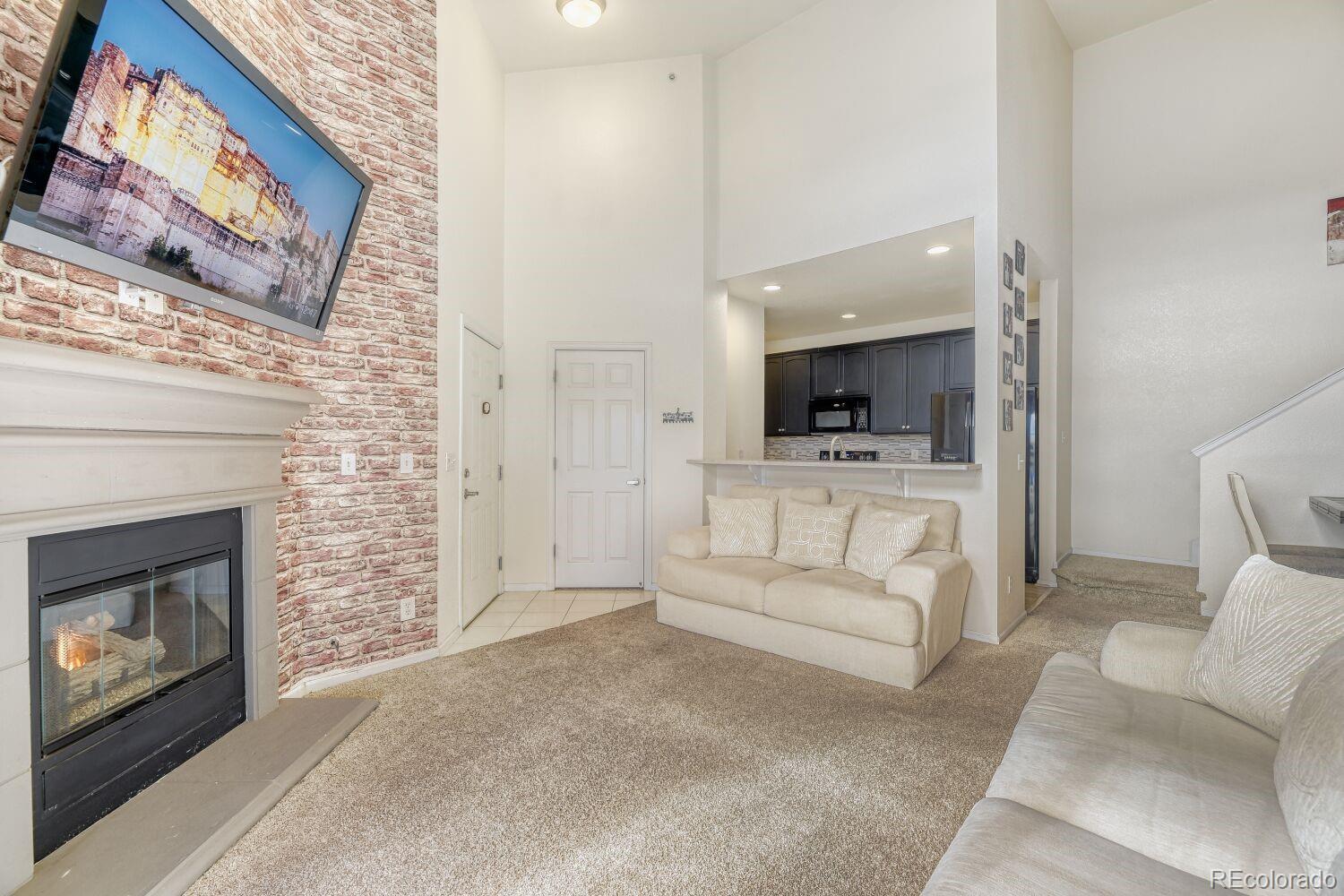 9481 E Mansfield Avenue Unit 303, Aurora CO 80014