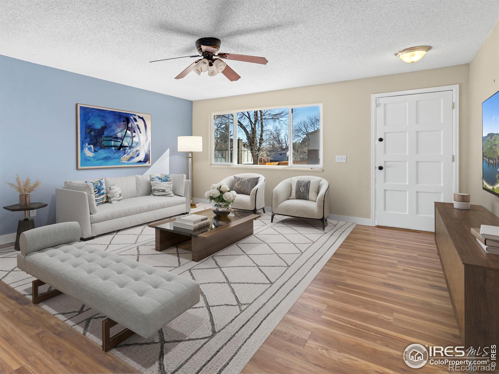 18931 E Brunswick Place, Aurora CO 80013