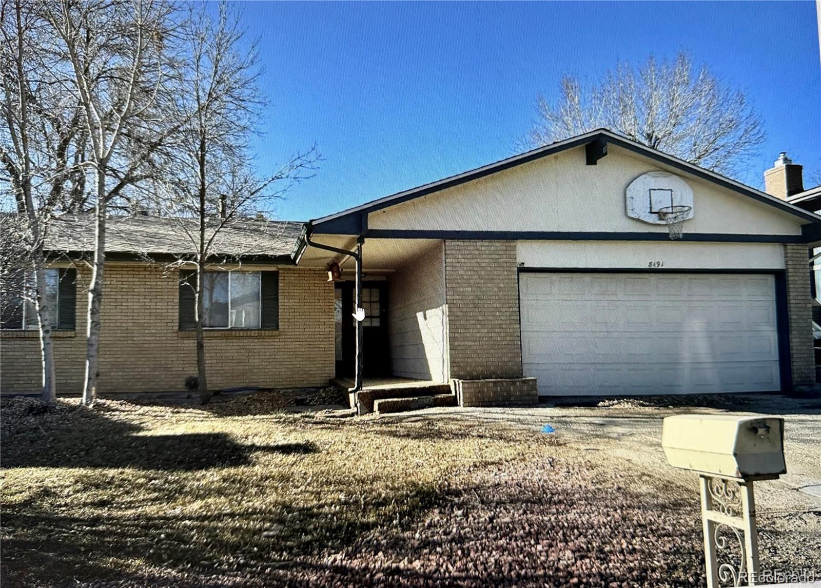 8191 Everett Way, Arvada CO 80005