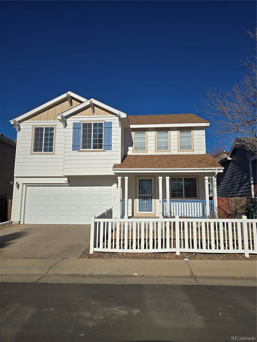 9253 E Arizona Place, Denver CO 80247