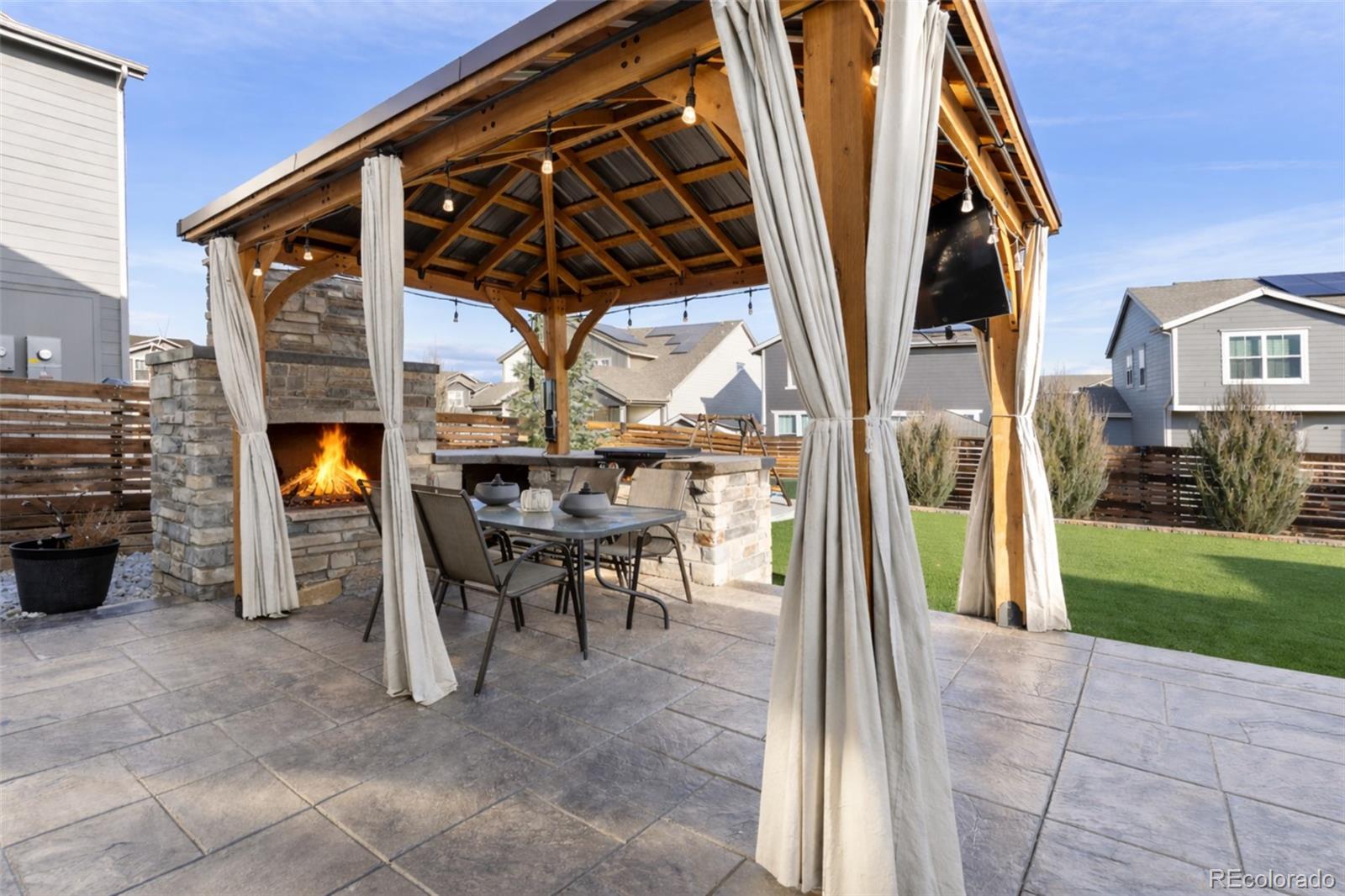 5298 Inland Avenue, Firestone CO 80504